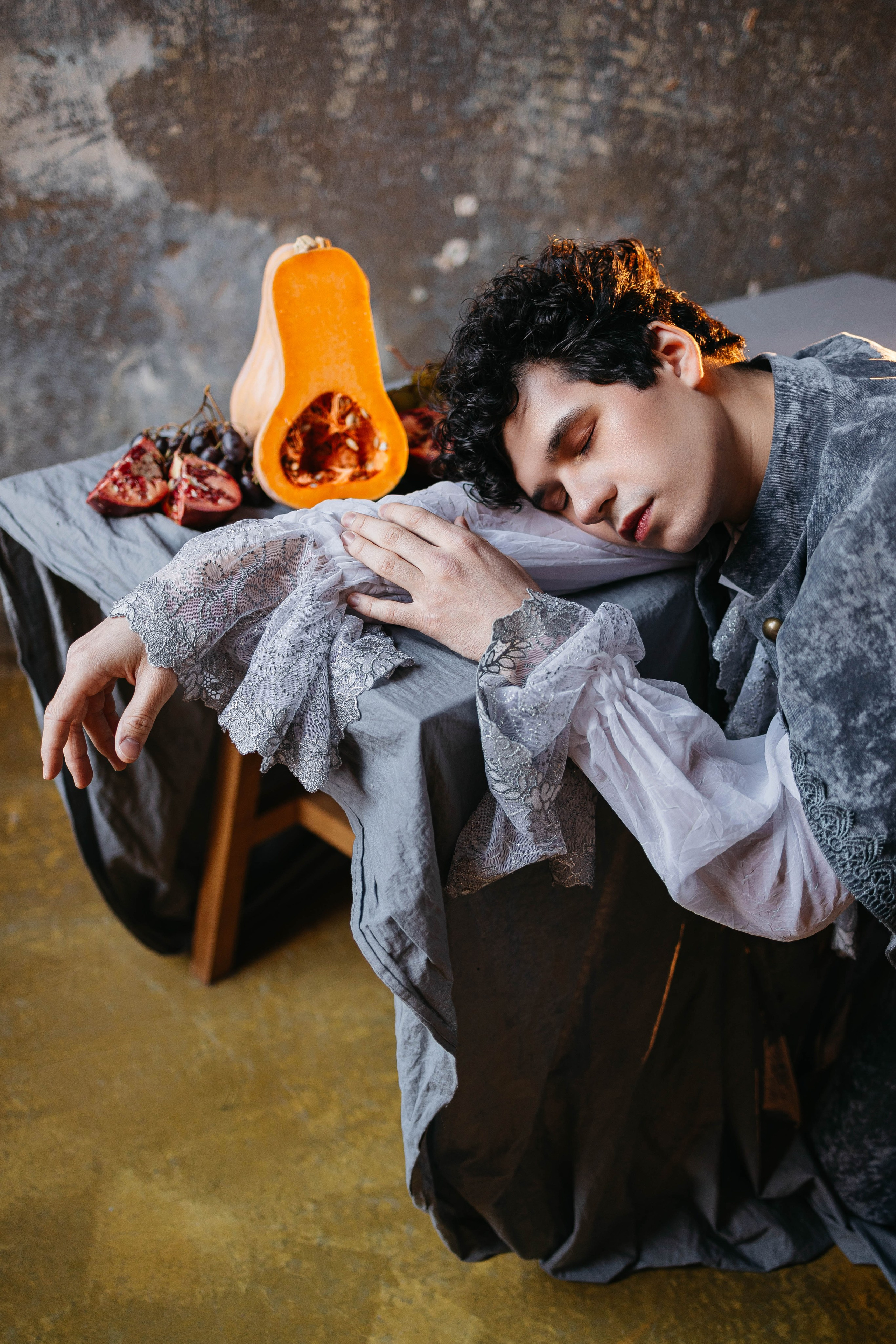 Альберт Басыров. Фотограф в Твери Лагодная Яна