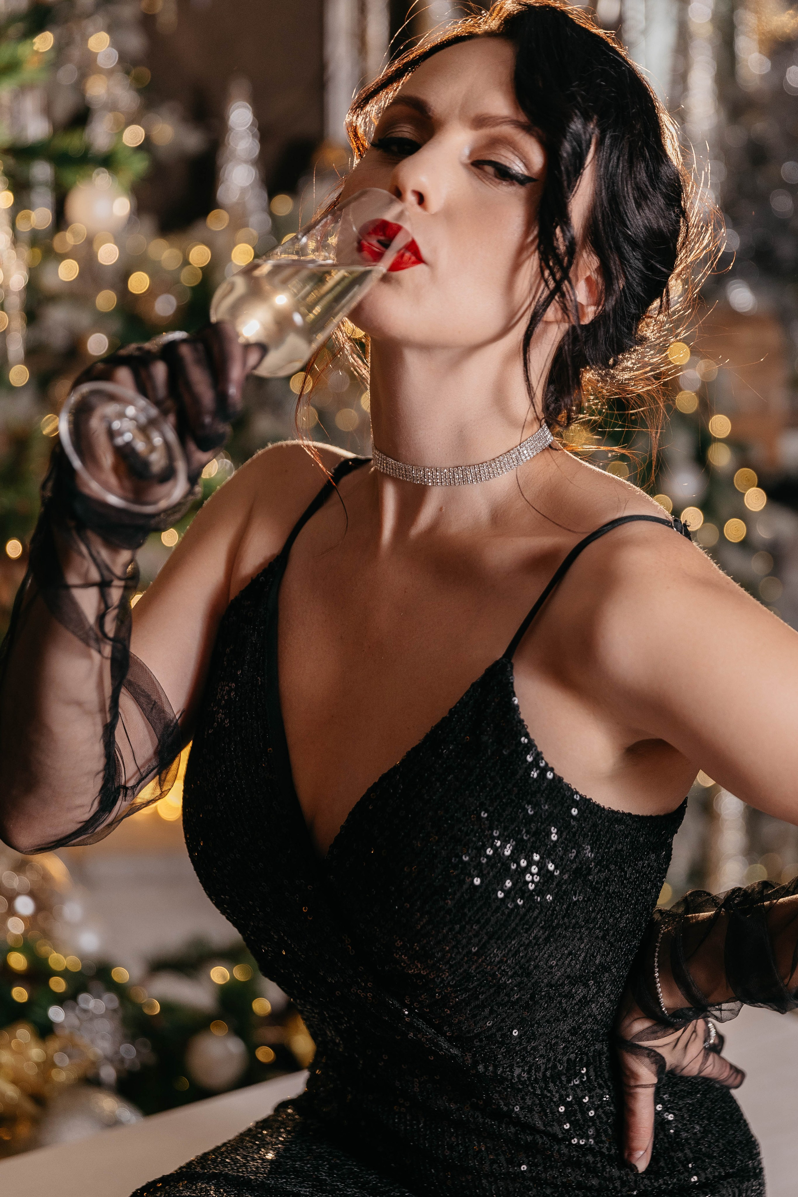 Лена Шамарина. Феникс. Фотограф в Твери Лагодная Яна