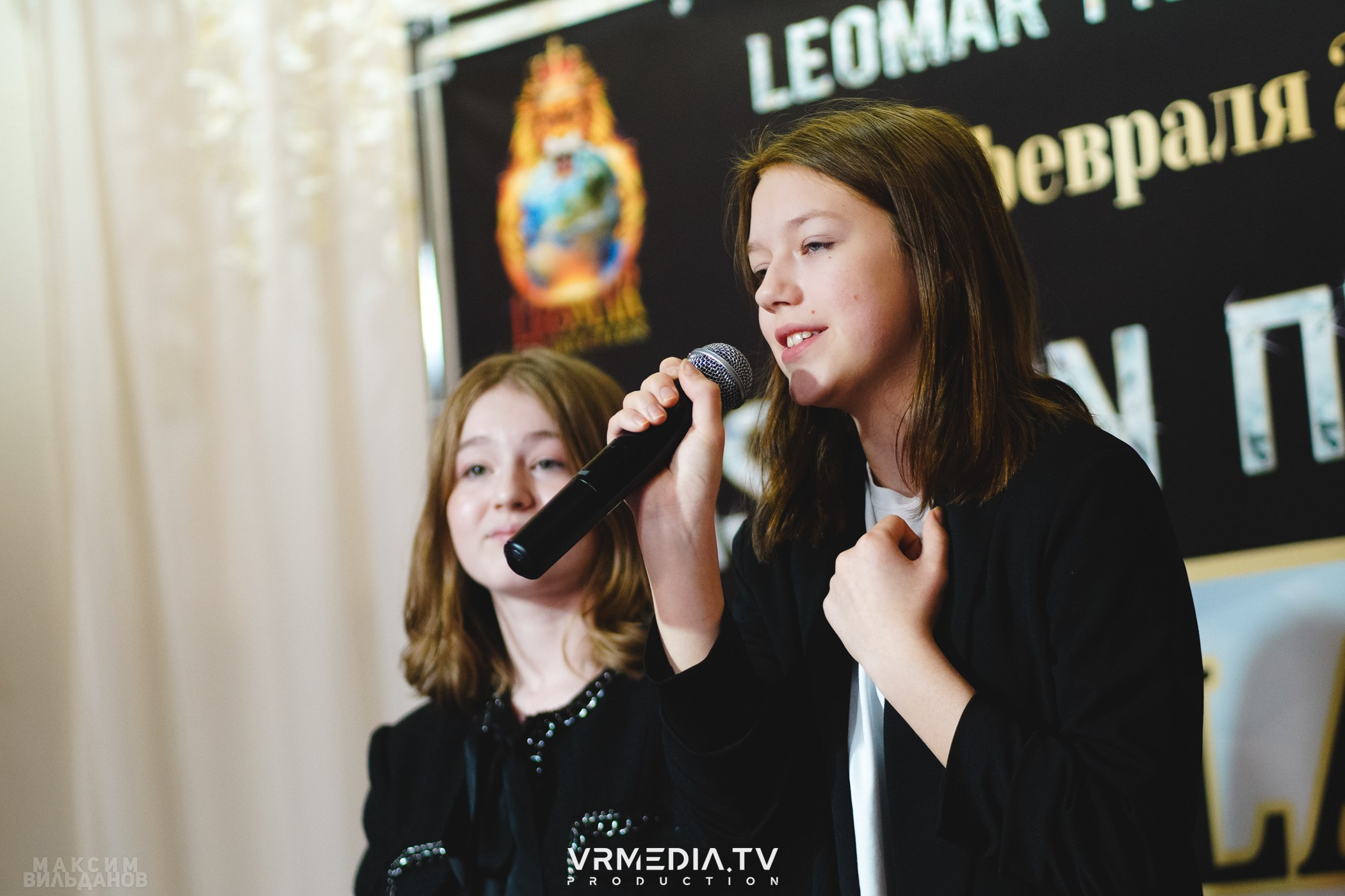 Leomar Production: Fashion проект «Glam Style 2024» 1 год