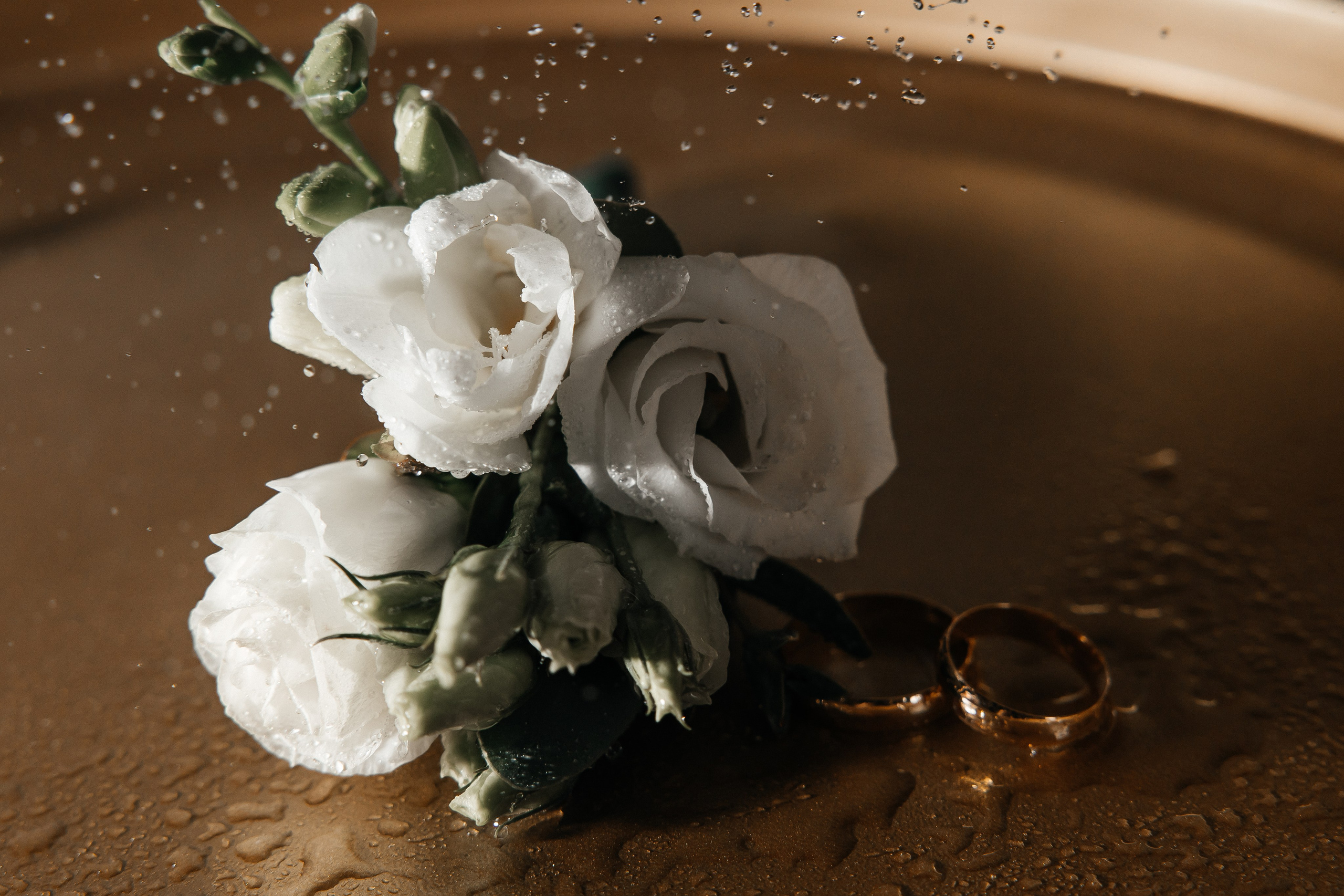 Свадебная фотосессия. Свадебный фотограф в Иваново Гитарина Черняева