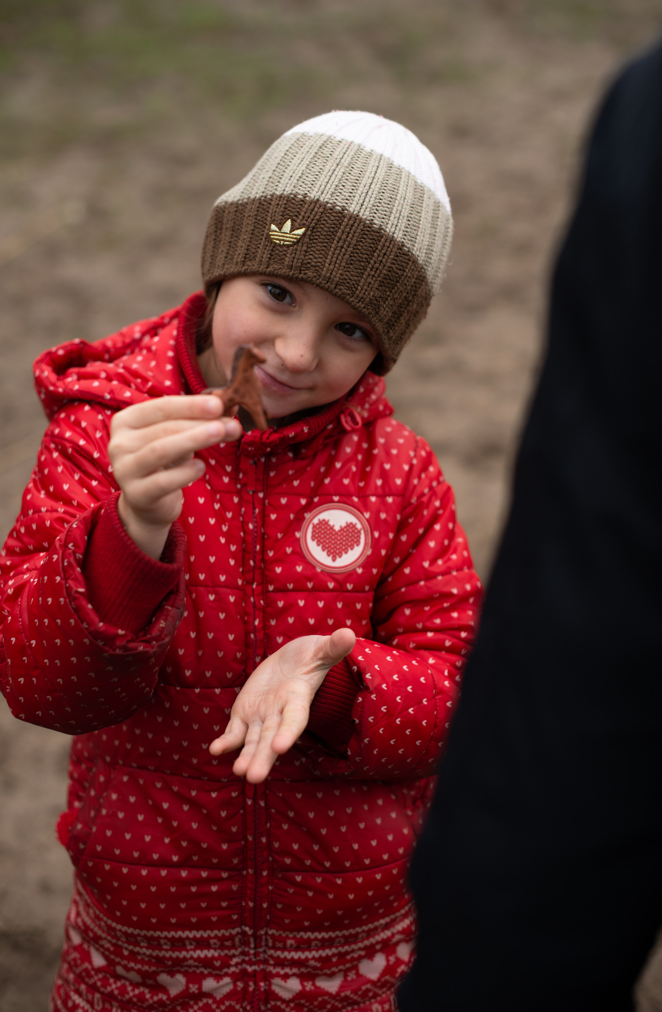Конный лагерь в Родославном. Конный фотограф в Саратове Юлия Иванова