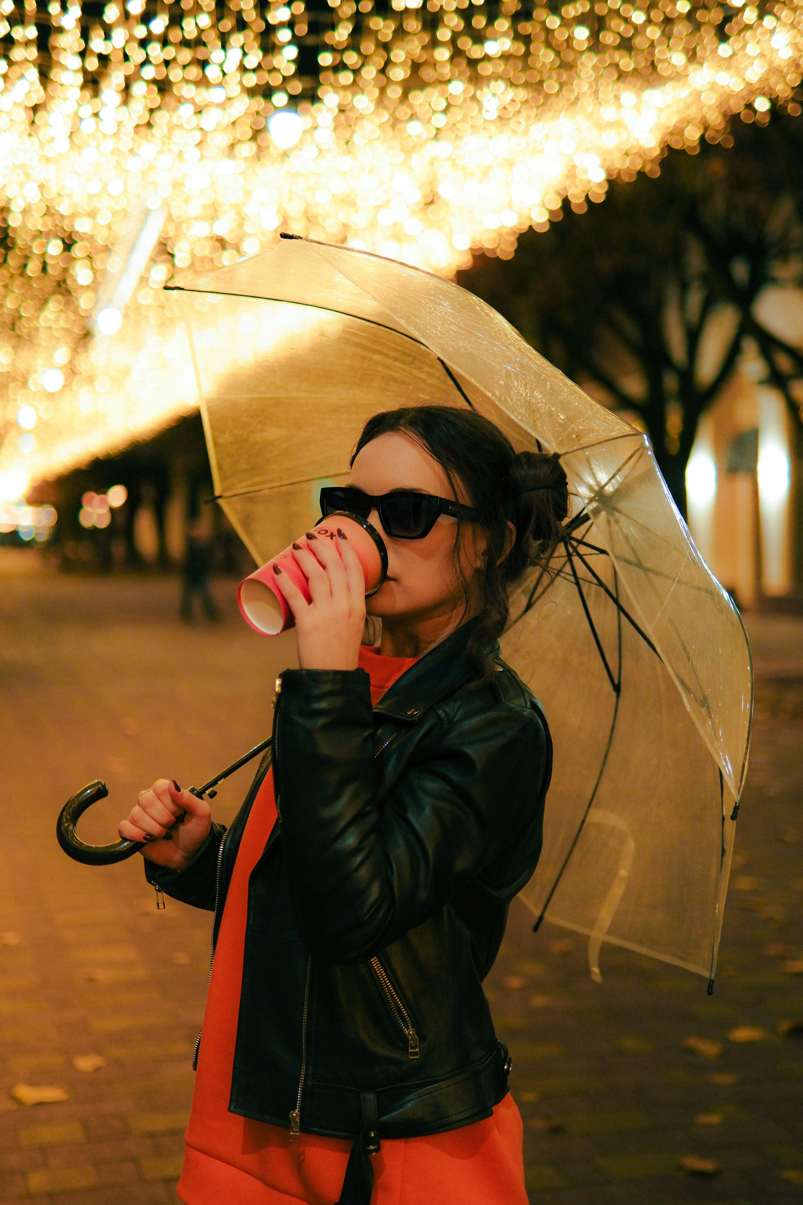 Олеся. Лена Фокина | Фотограф Смоленск