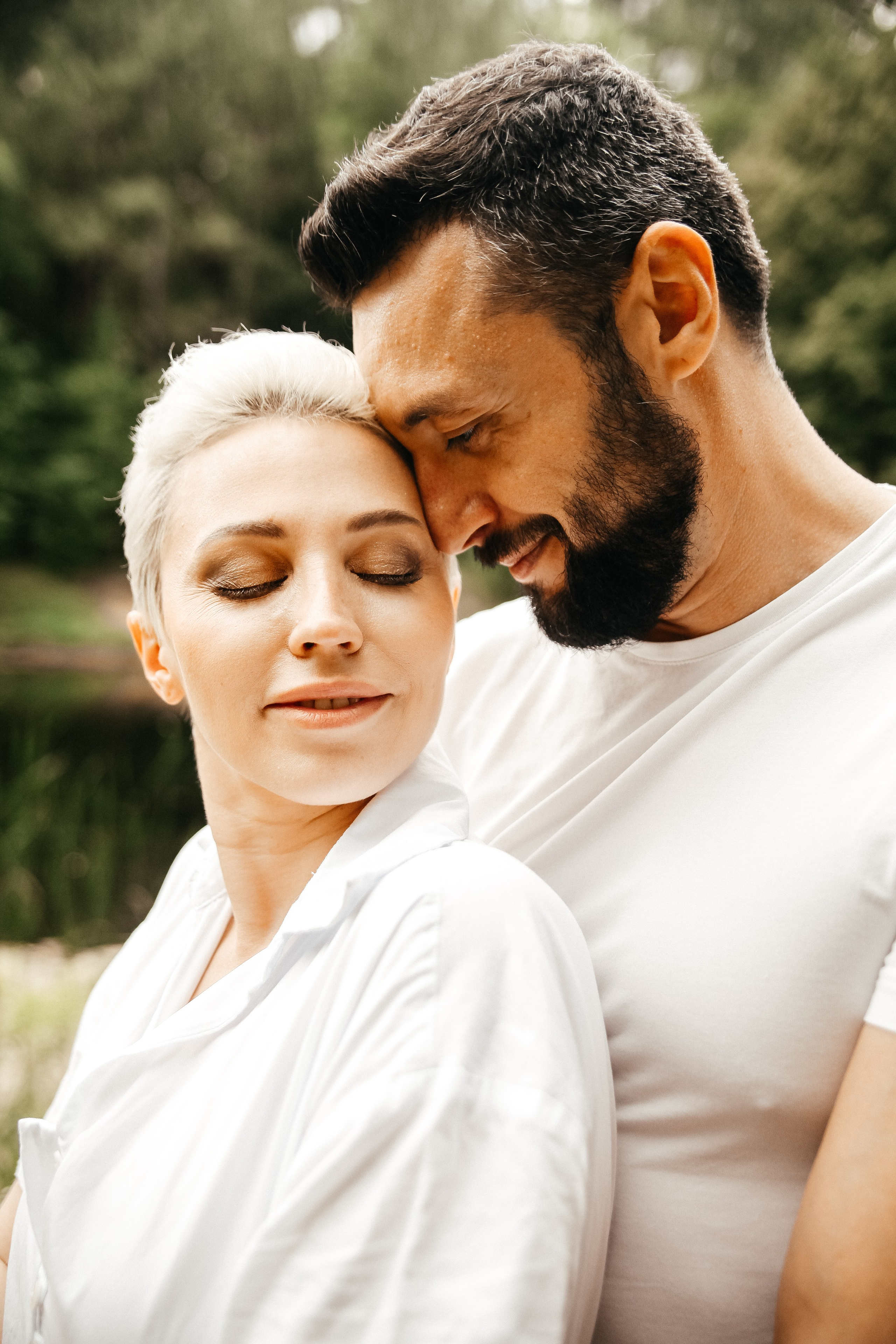 Пикник. Портретный фотограф в Калининграде Алеся Раух