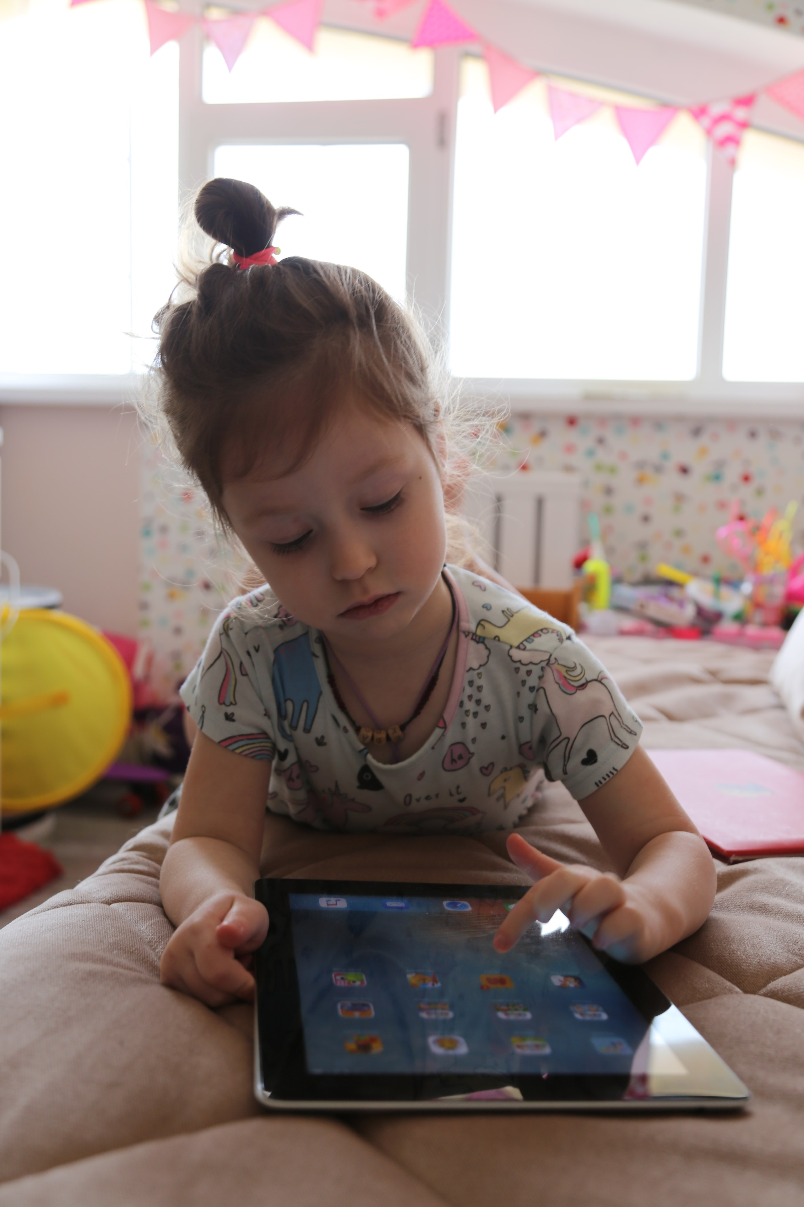 ДР Евы. Семейный и детский фотограф в Краснодарском крае