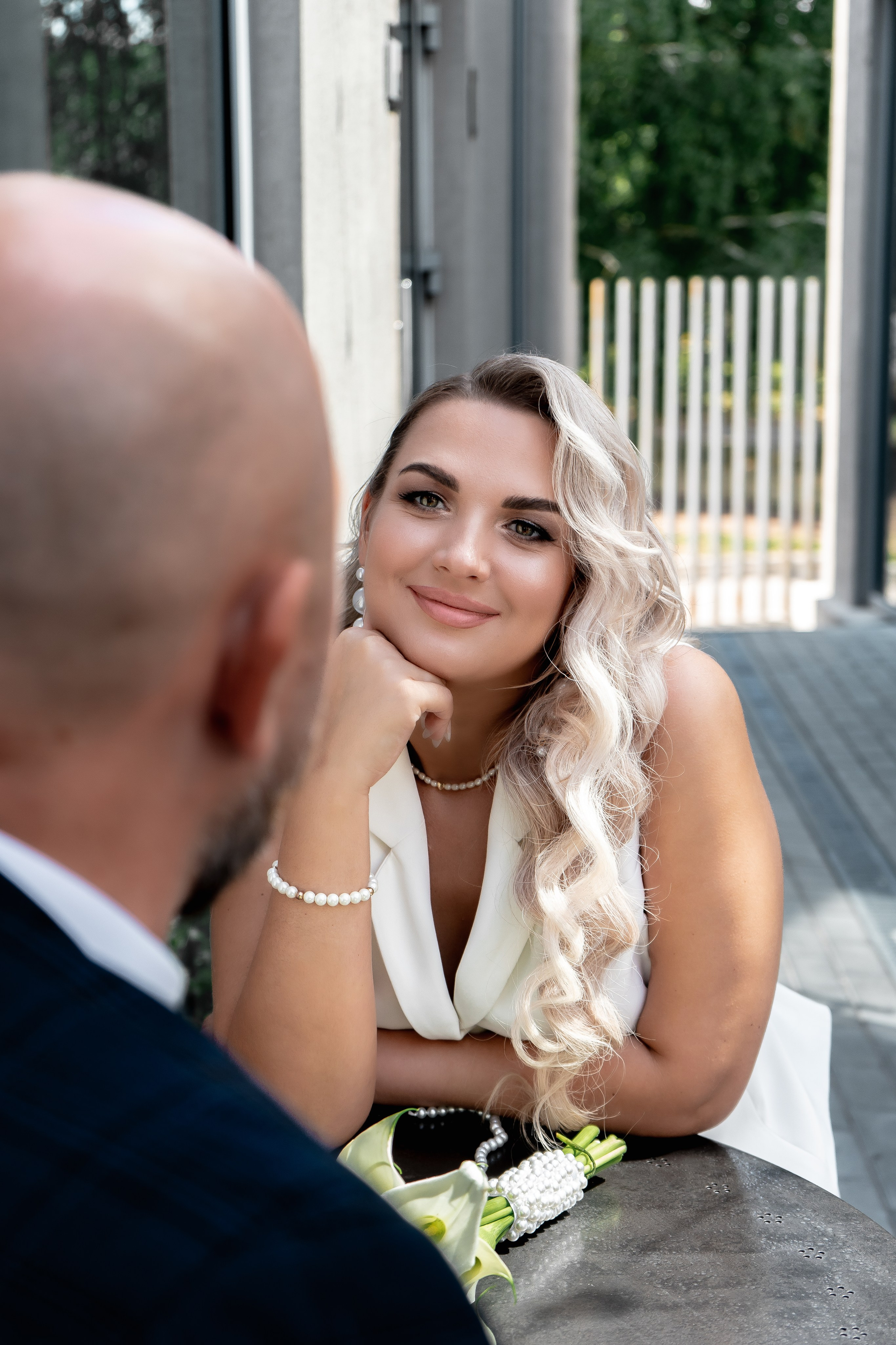 Свадьба Елены и Андрея. Свадебный фотограф в Тольятти Калашникова Анна