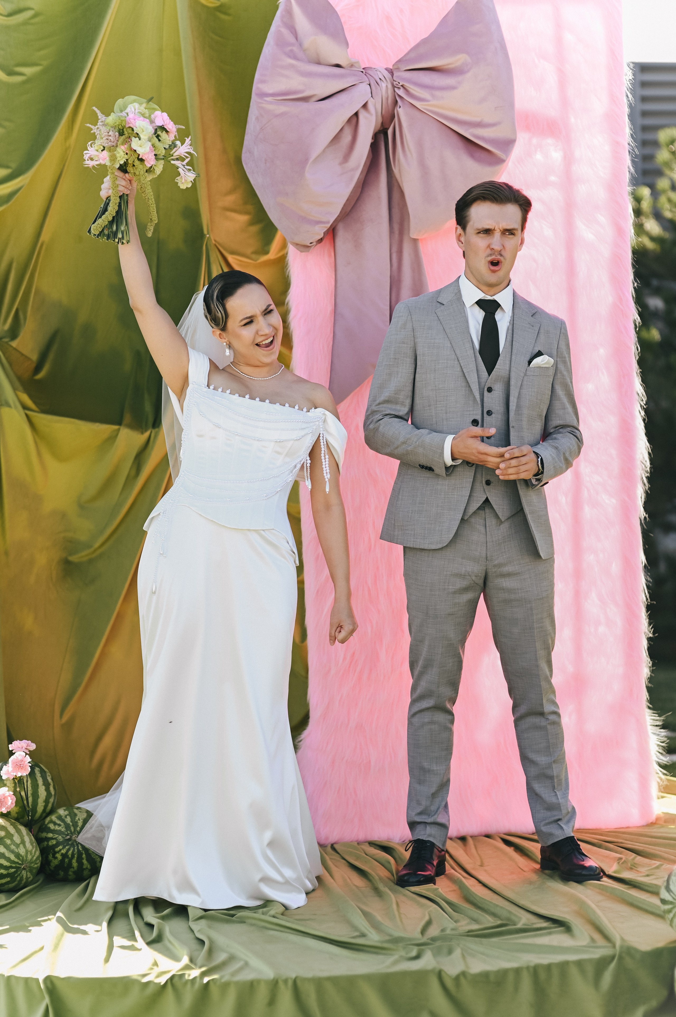 Саша + Полина. Свадебный и семейный фотограф Волгоград Москва