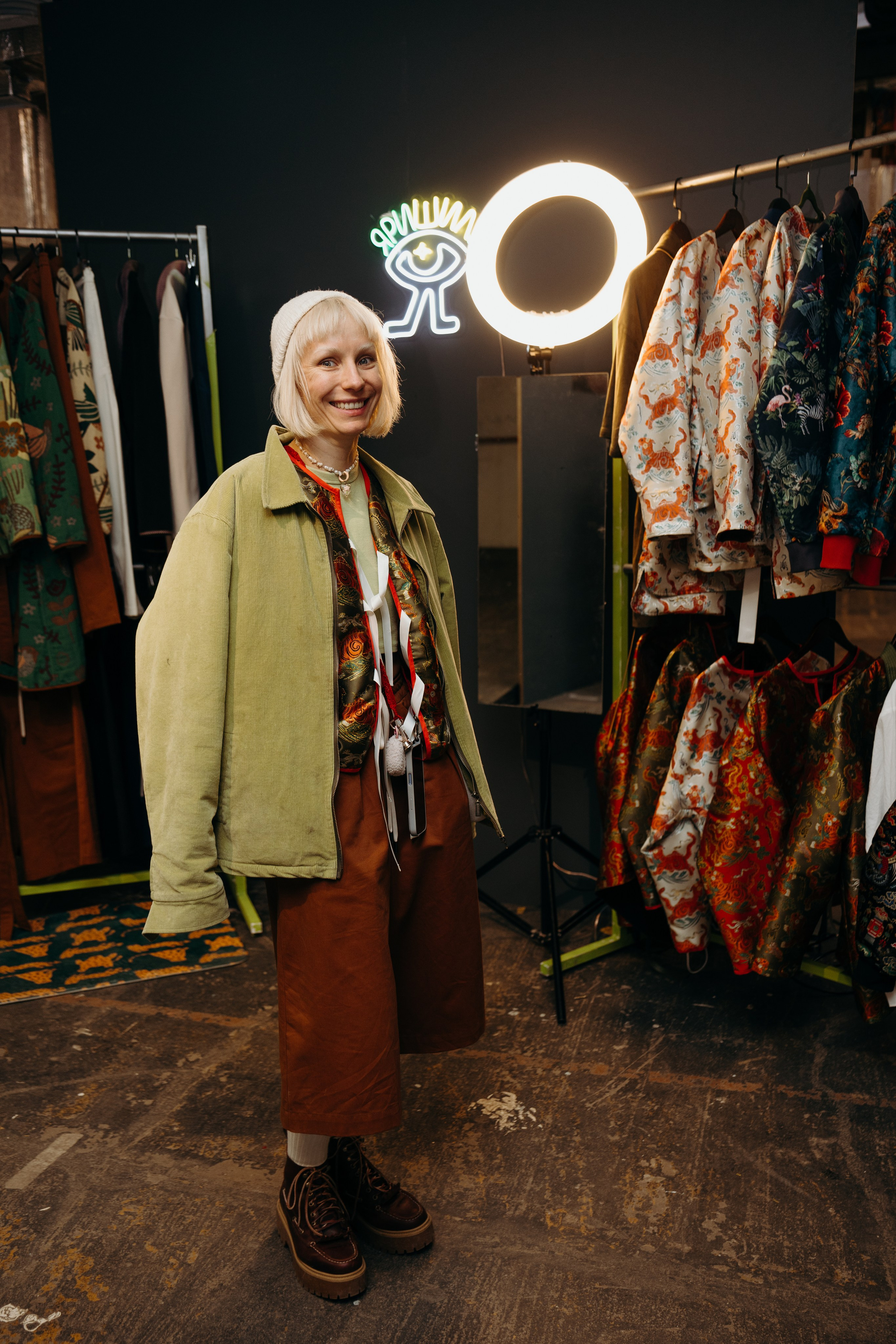 Выставка интерьерного искусства арт-инн