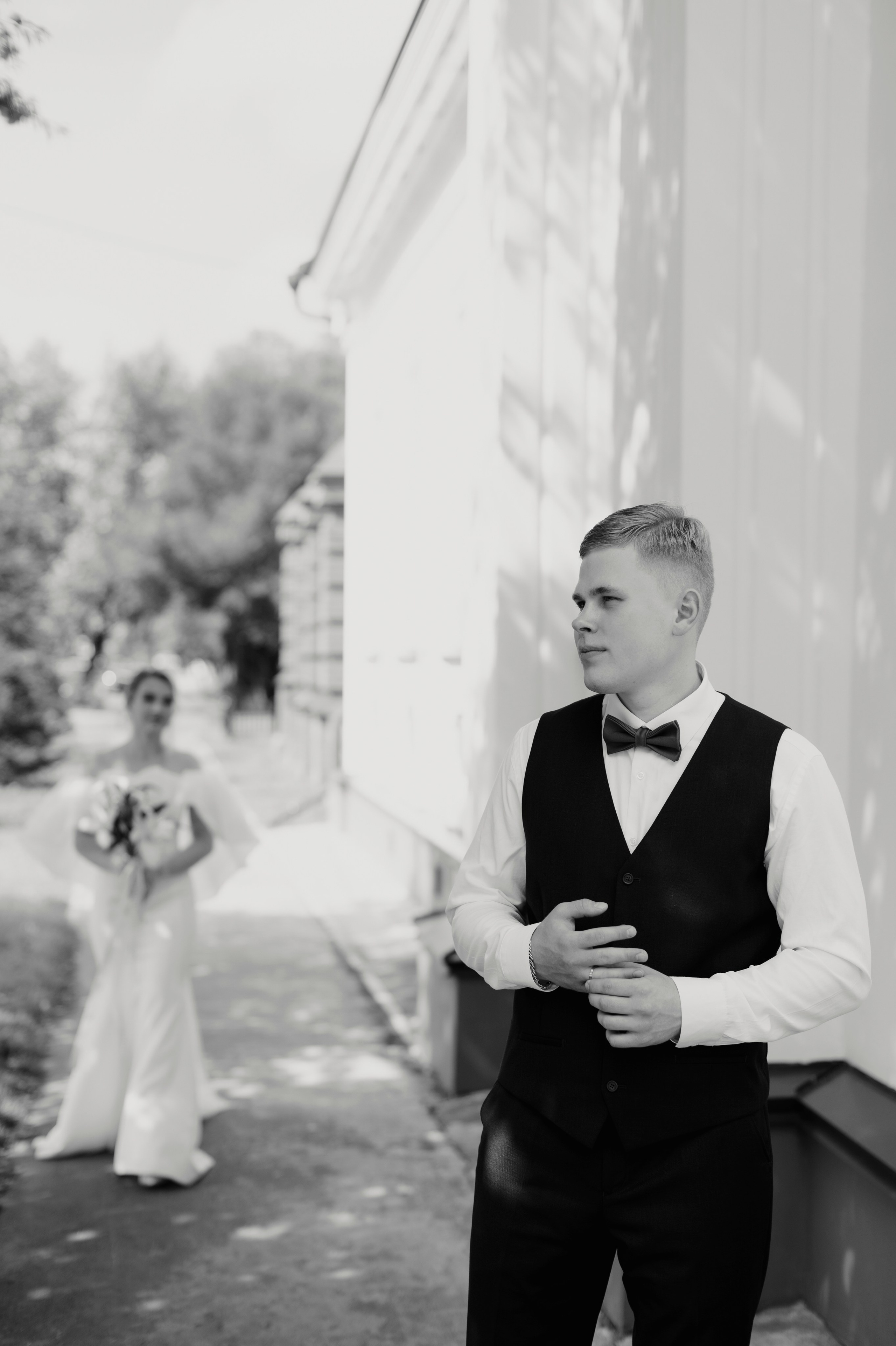 Арсений и Елена. Фотограф в Абакане и Минусинске