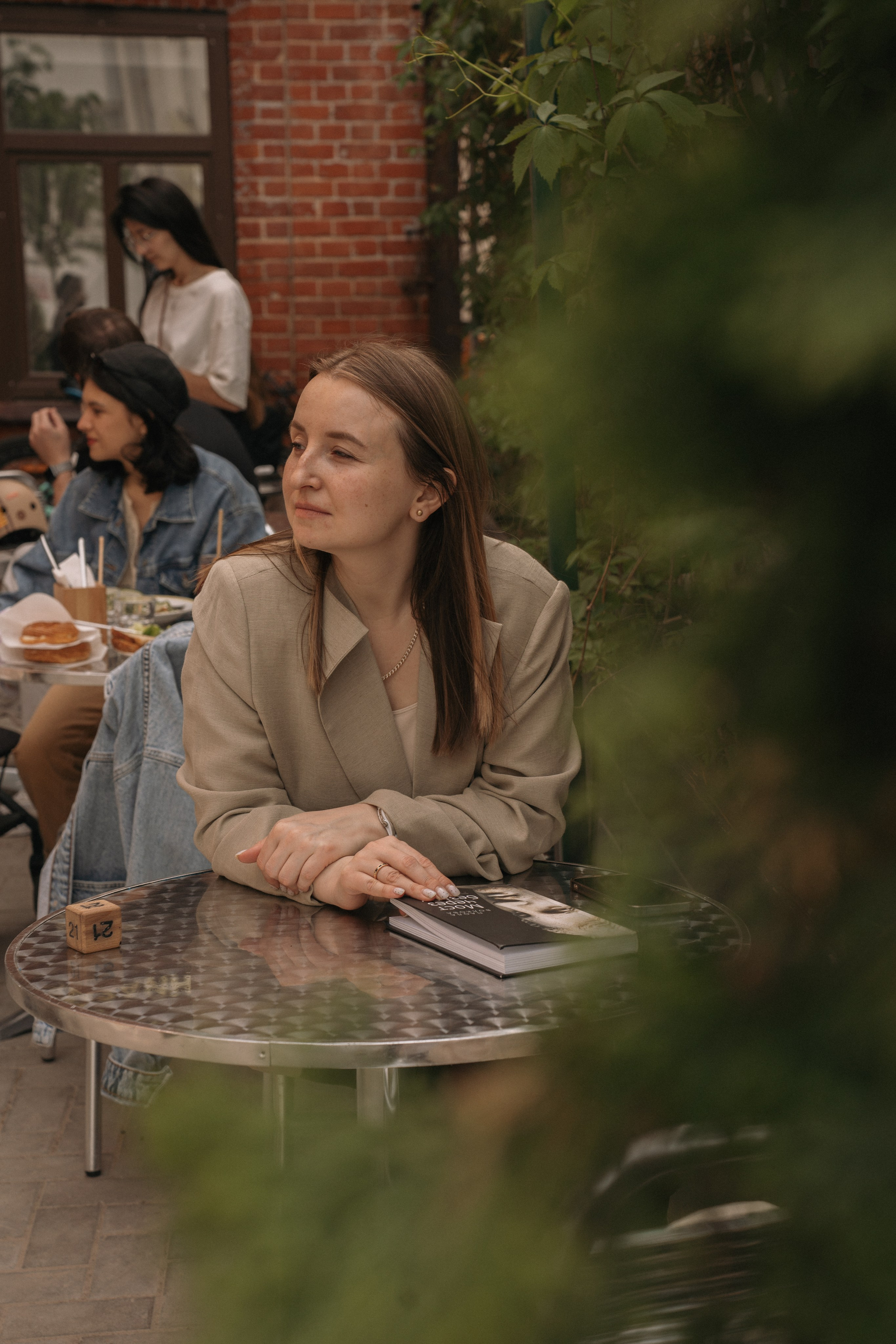 Я — Ж Е Н Щ И Н А. Семейный фотограф в Казани