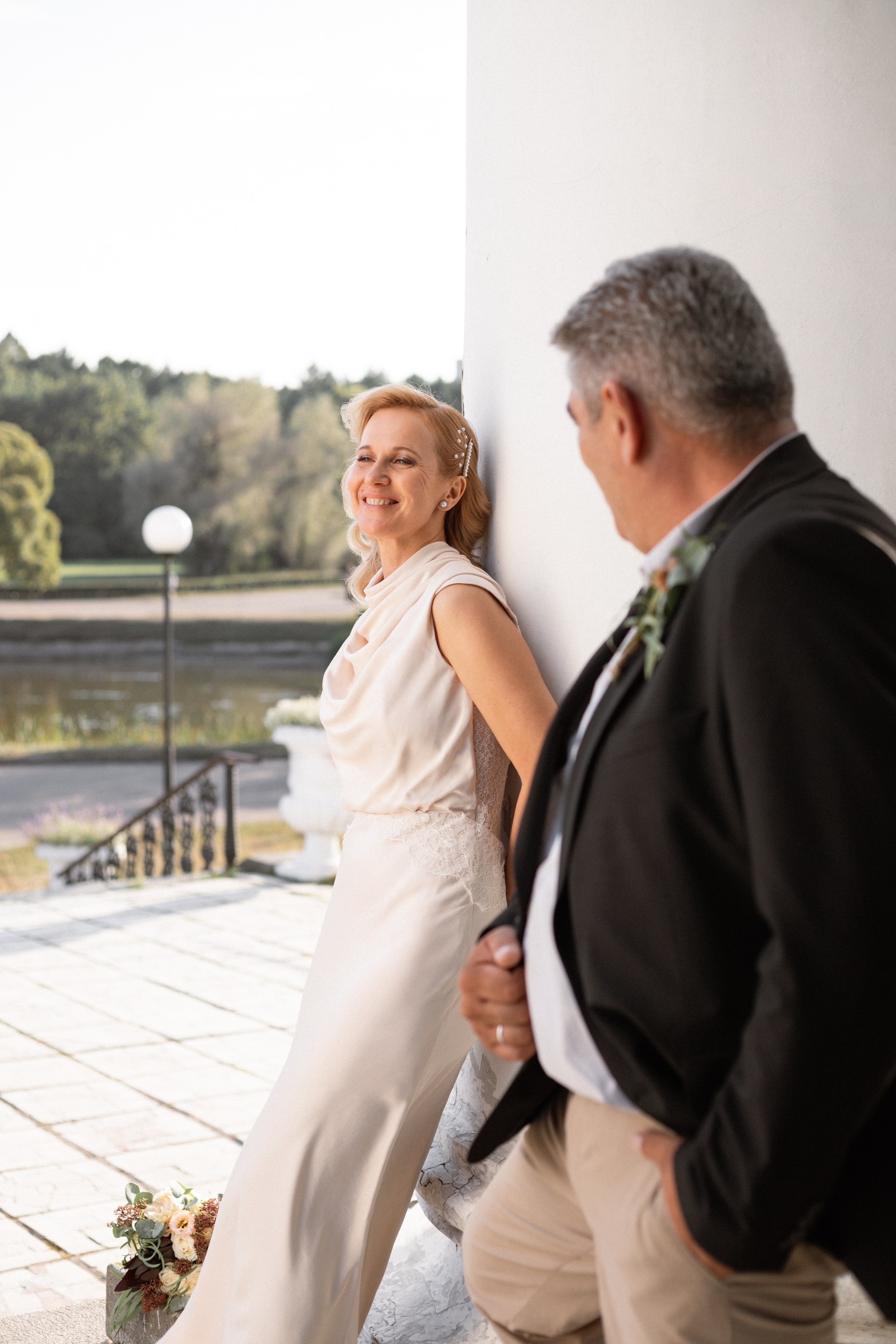 Вадим и Ольга. Фотограф Ася Милая в Москве и Ярославле