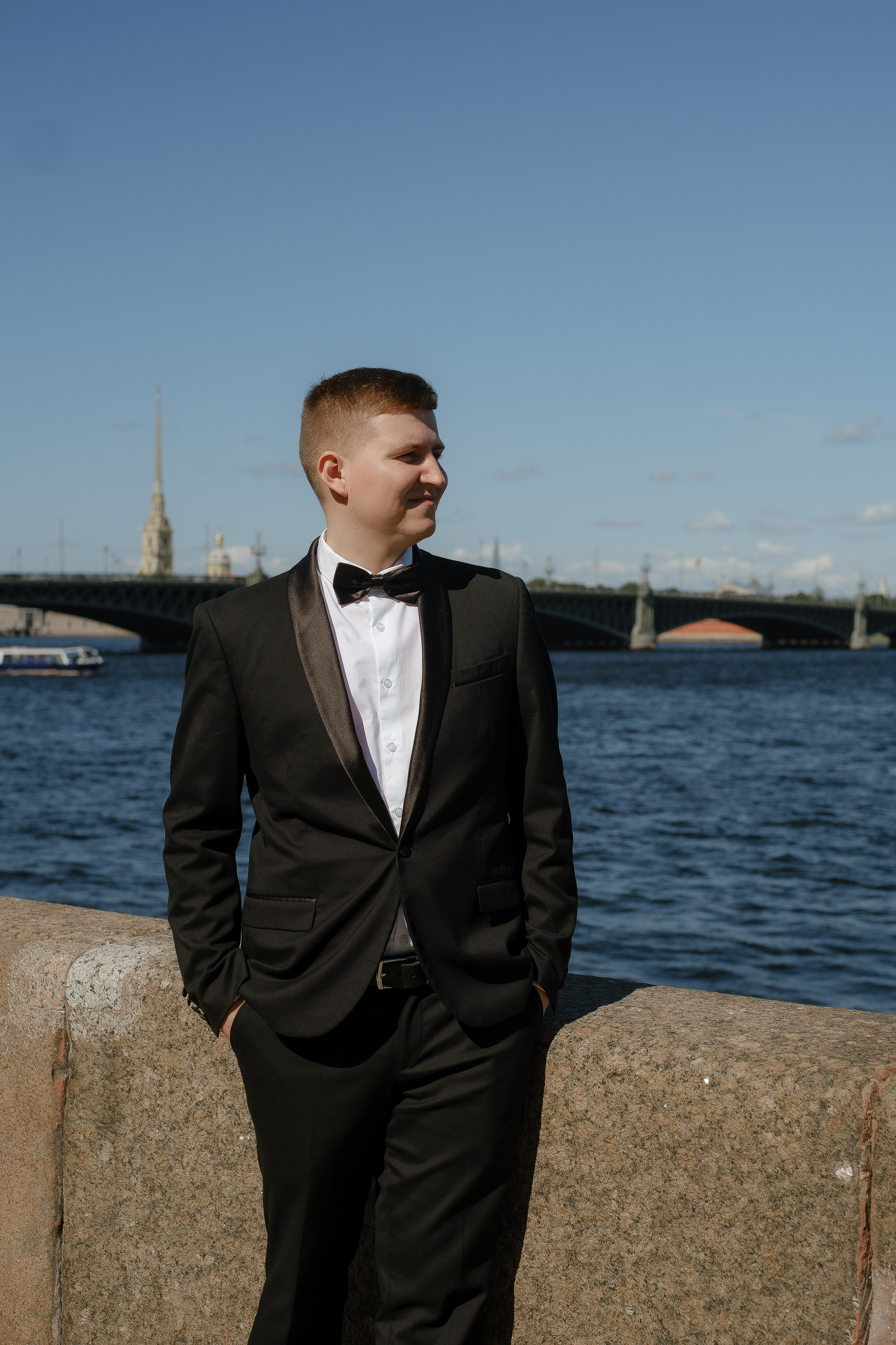 Соня & Филипп. Фотограф Мария Хлебникова Санкт-Петербург Москва