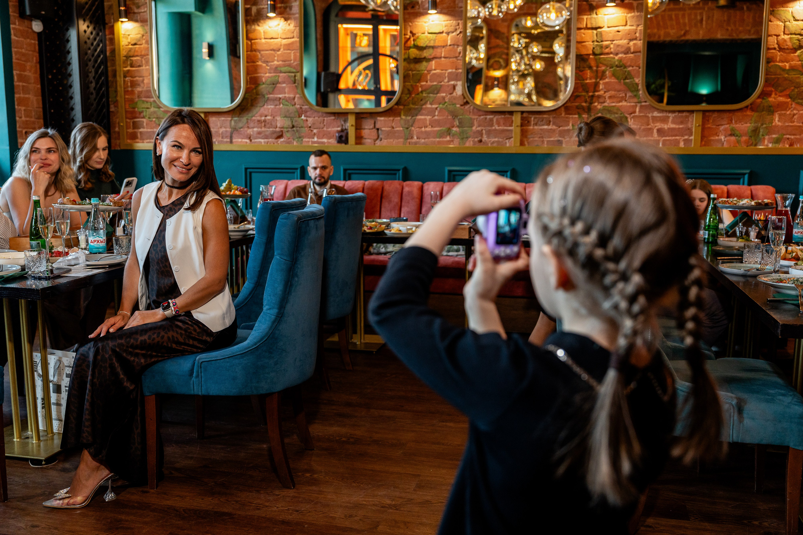 СОУС BB. Sunnyman