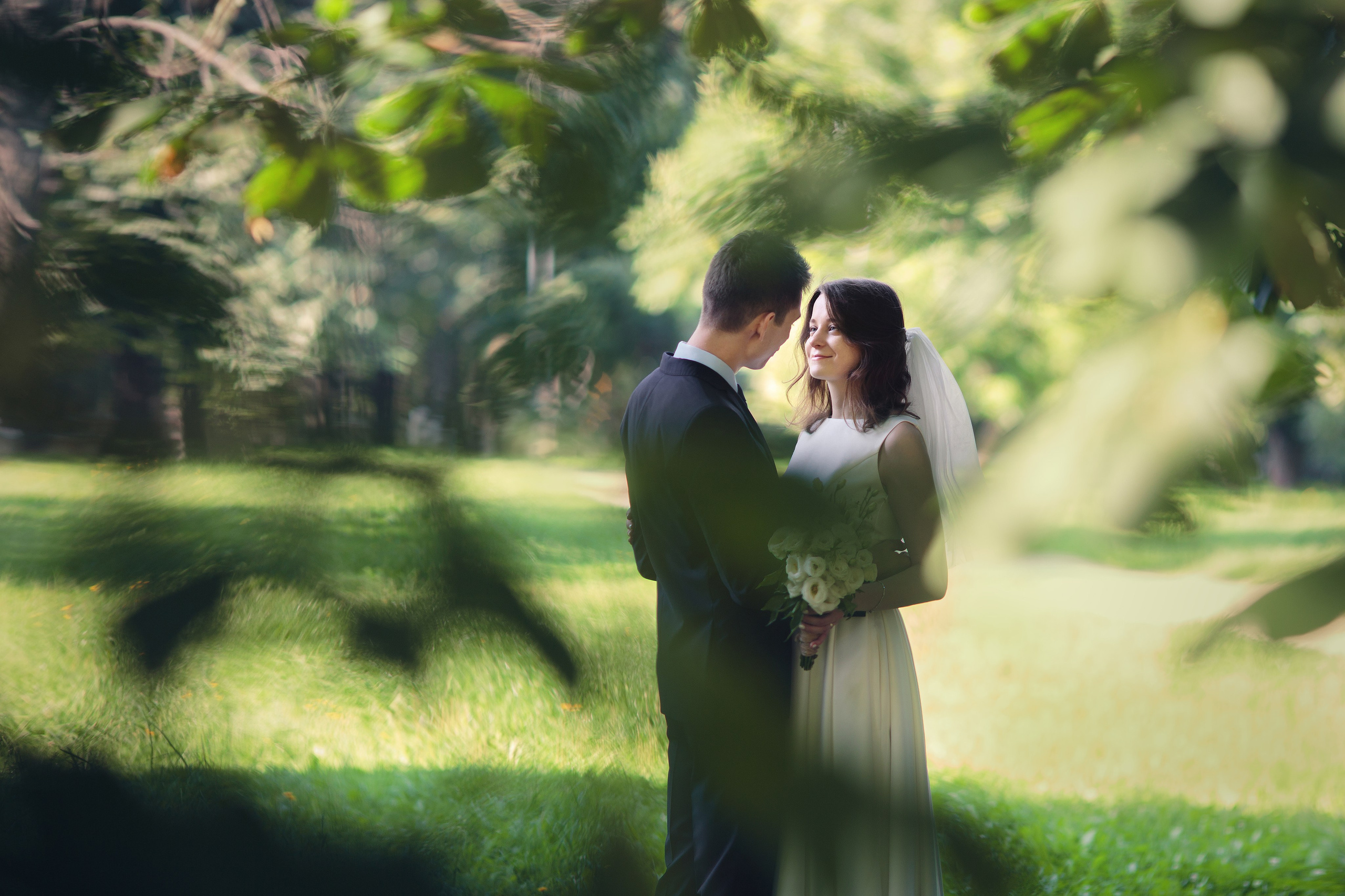 Weddings by Andrey Vinogradov. Andrey Vinogradov photographer in Argentina, I love Reportage and Portrait Photography. Also Family, Weddings, Kids and many more!