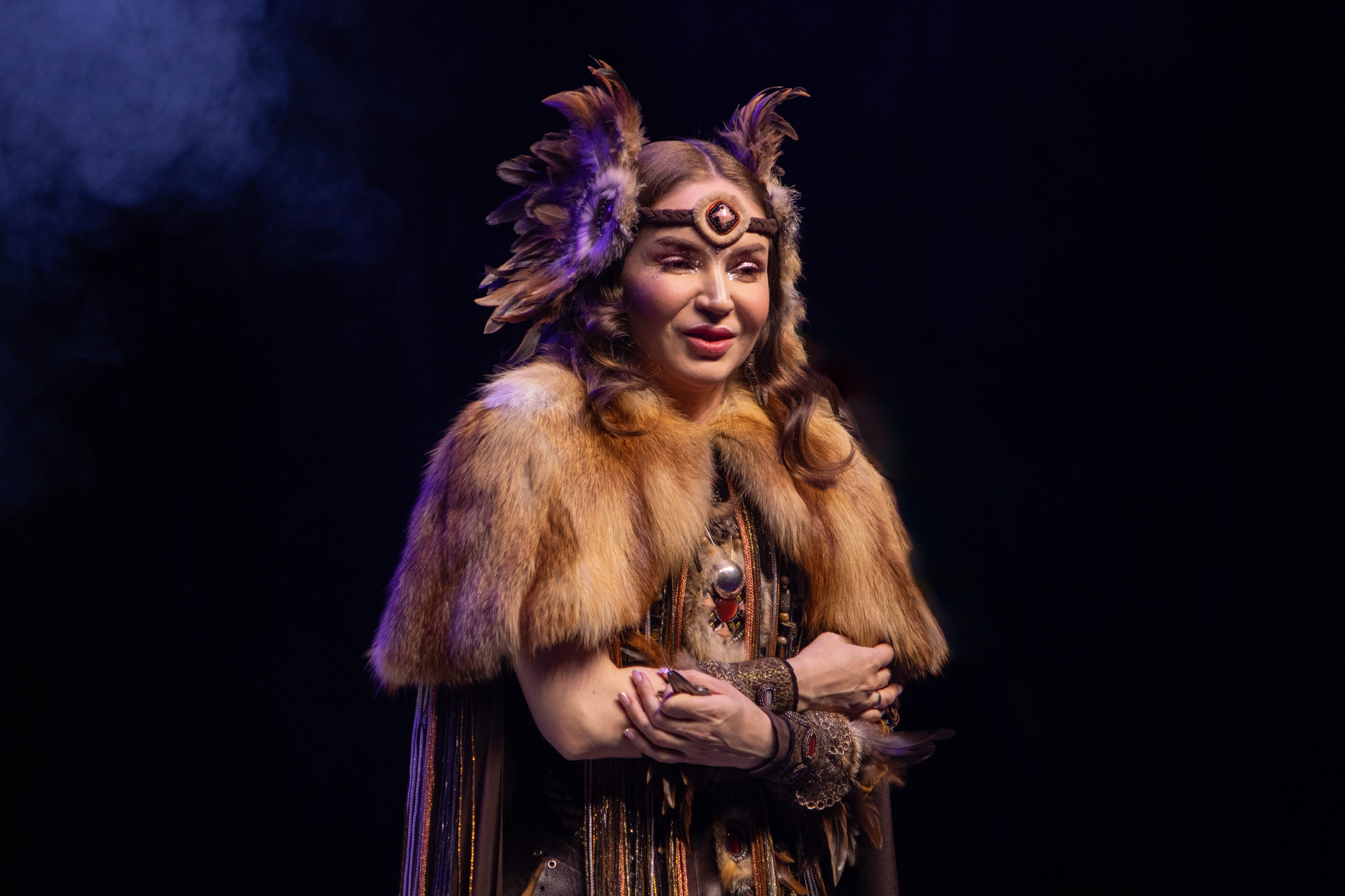 Олена Уутай. Фотограф в Нижнем Новгороде Екатерина Хисматулина