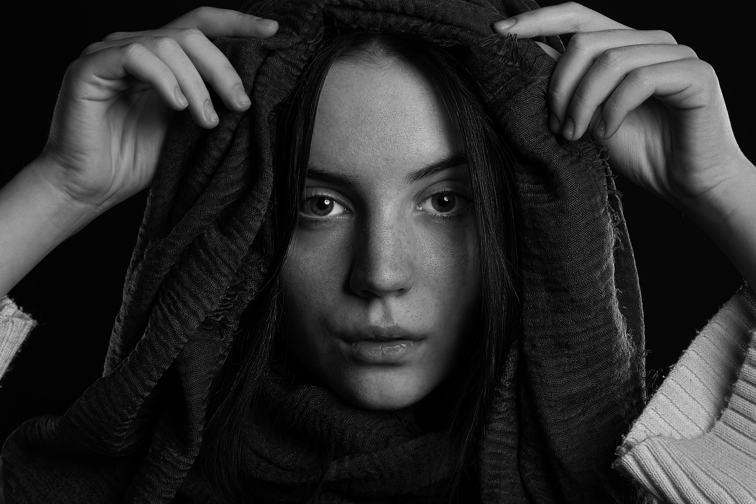 Арина. Фотограф в Нижнем Новгороде Екатерина Хисматулина