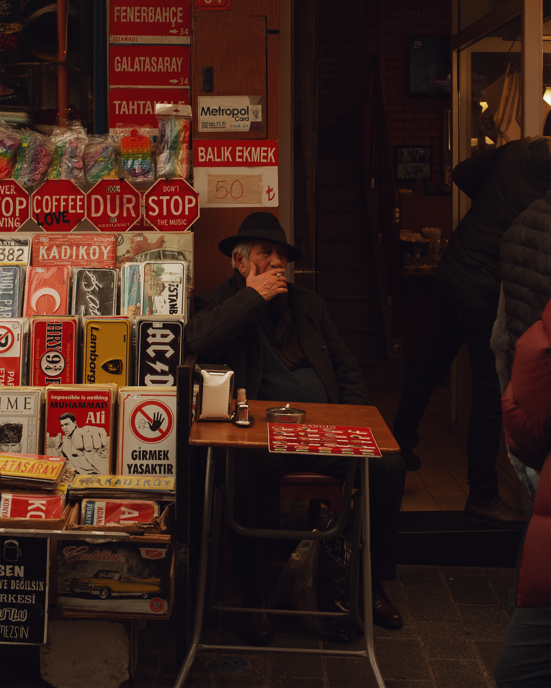 Стамбул в кадре: взгляд рекламного фотографа из Гуанчжоу. Коммерческий и предметный фотограф в Гуанчжоу Коваленко Александр