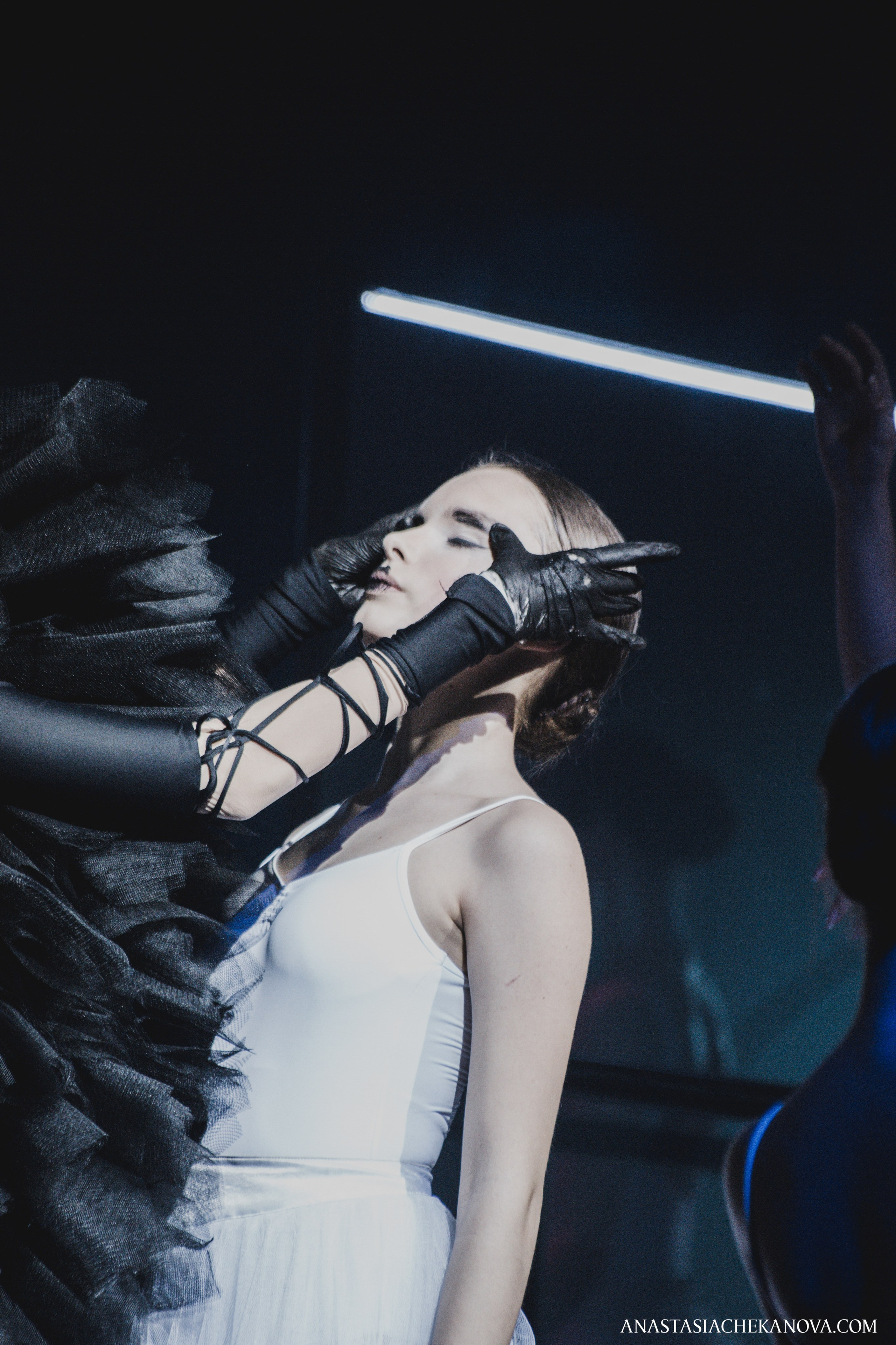 Мне не больно. Театр Луны. 29.04.15. Концертный и бурлеск фотограф Москва