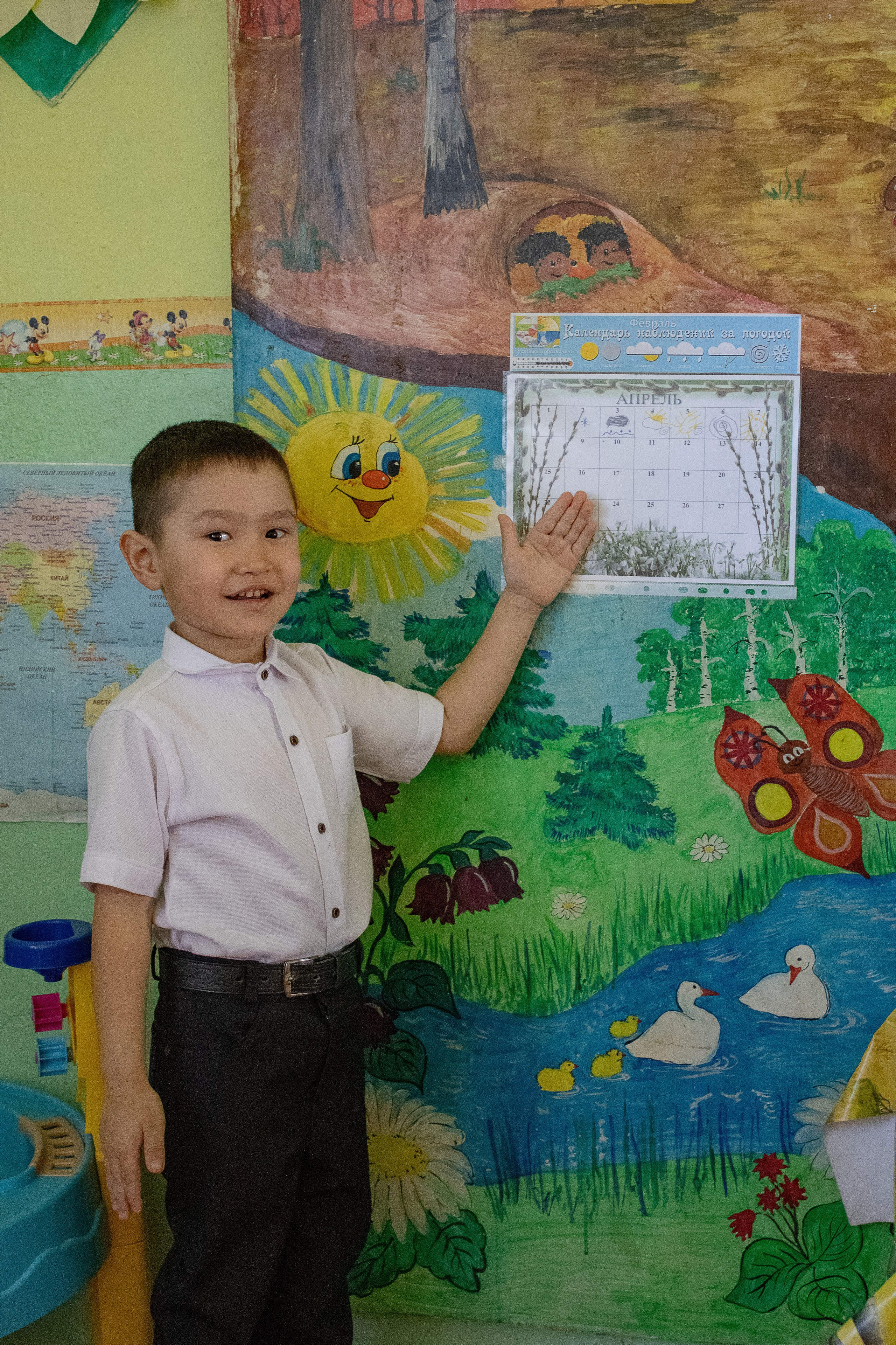 Школьные фотосессии и фотосессии в детских садах. Фотограф широкого профиля Чита-Цасучей