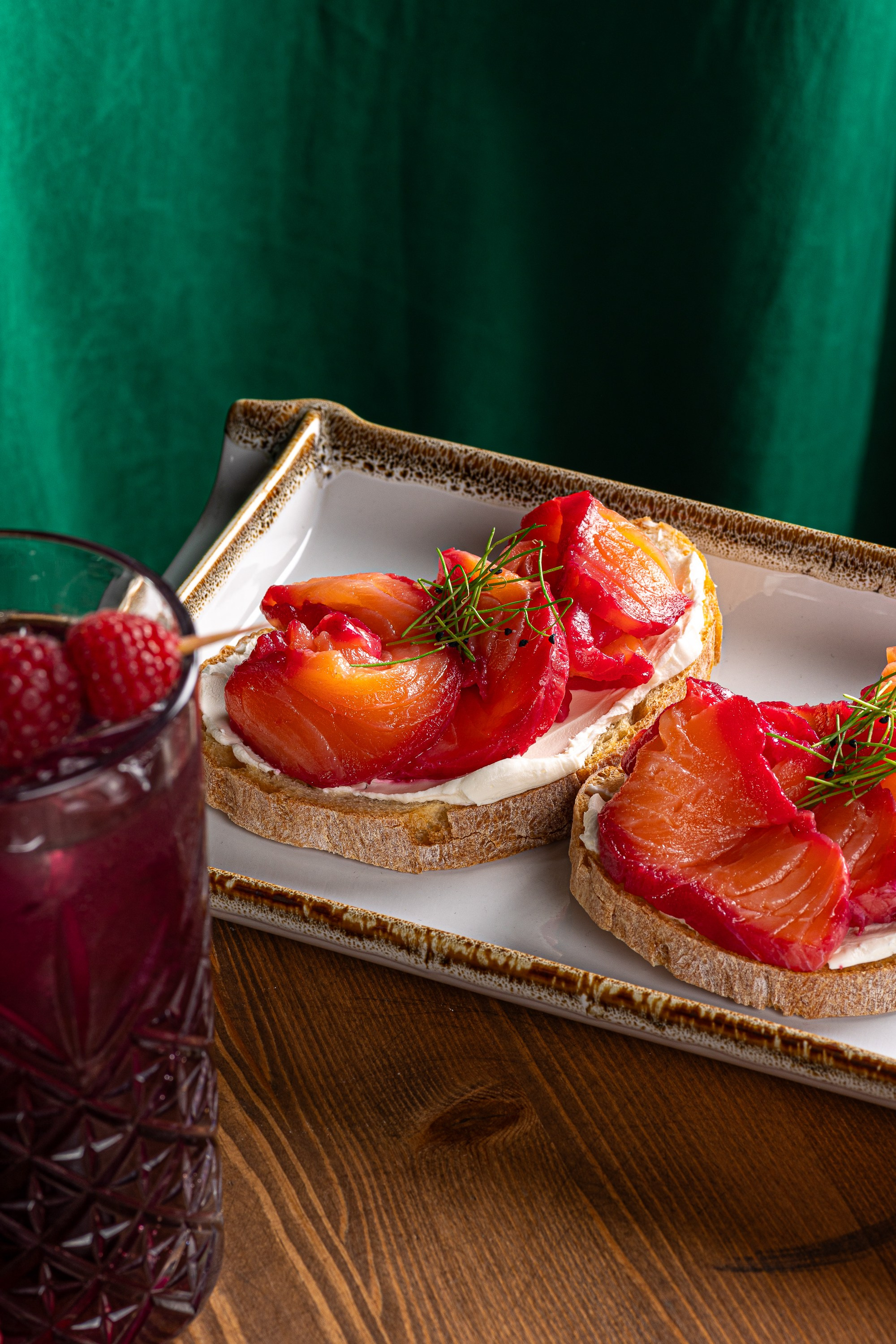 Ресторан BOHO. Людмила Платошечкина фуд-фотограф, съемка меню и рецептов, фуд видео, Москва/Мытищи