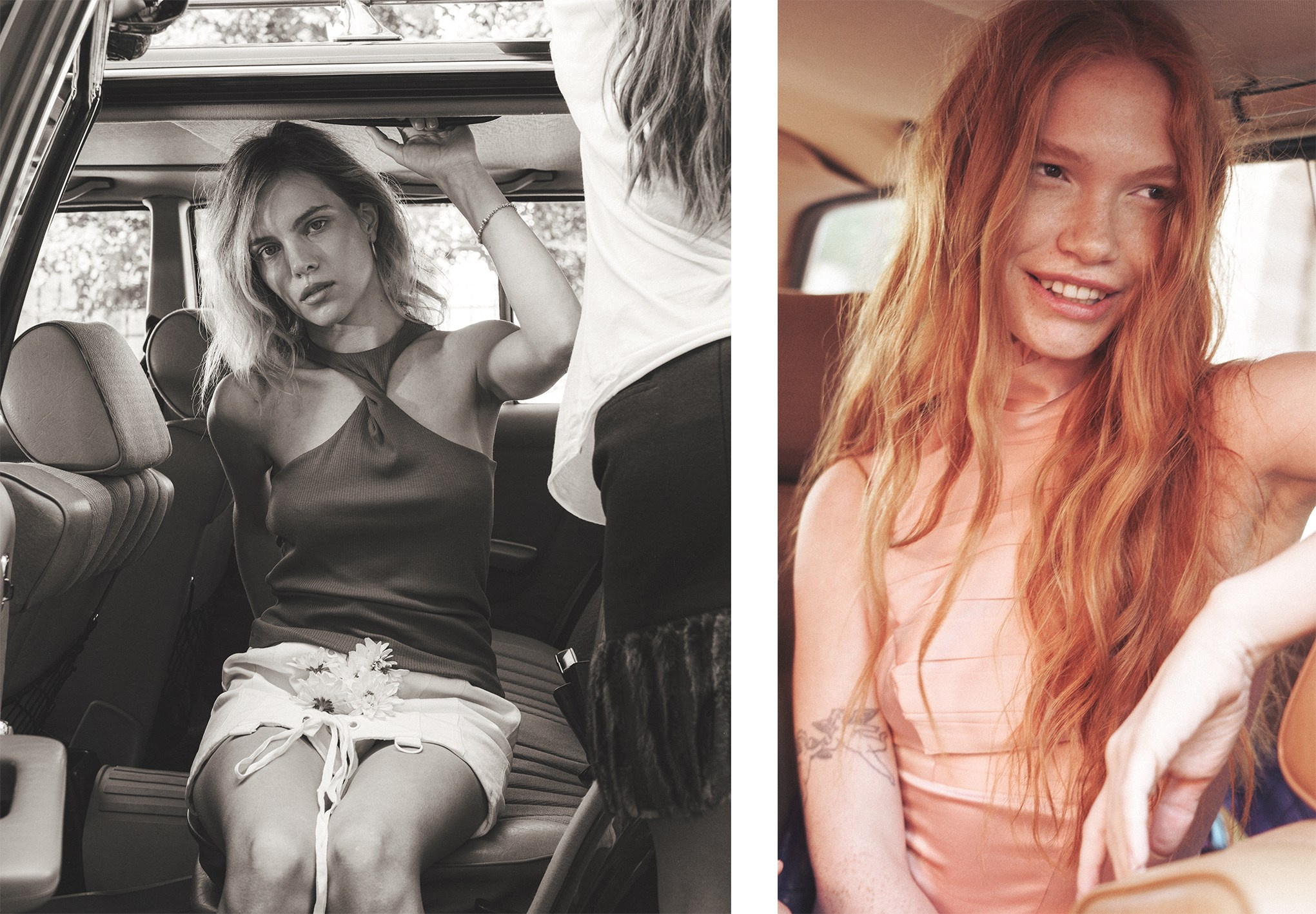 Girls. Верговская Софья FASHION-PHOTOGRAPHER из Санкт-Петербурга