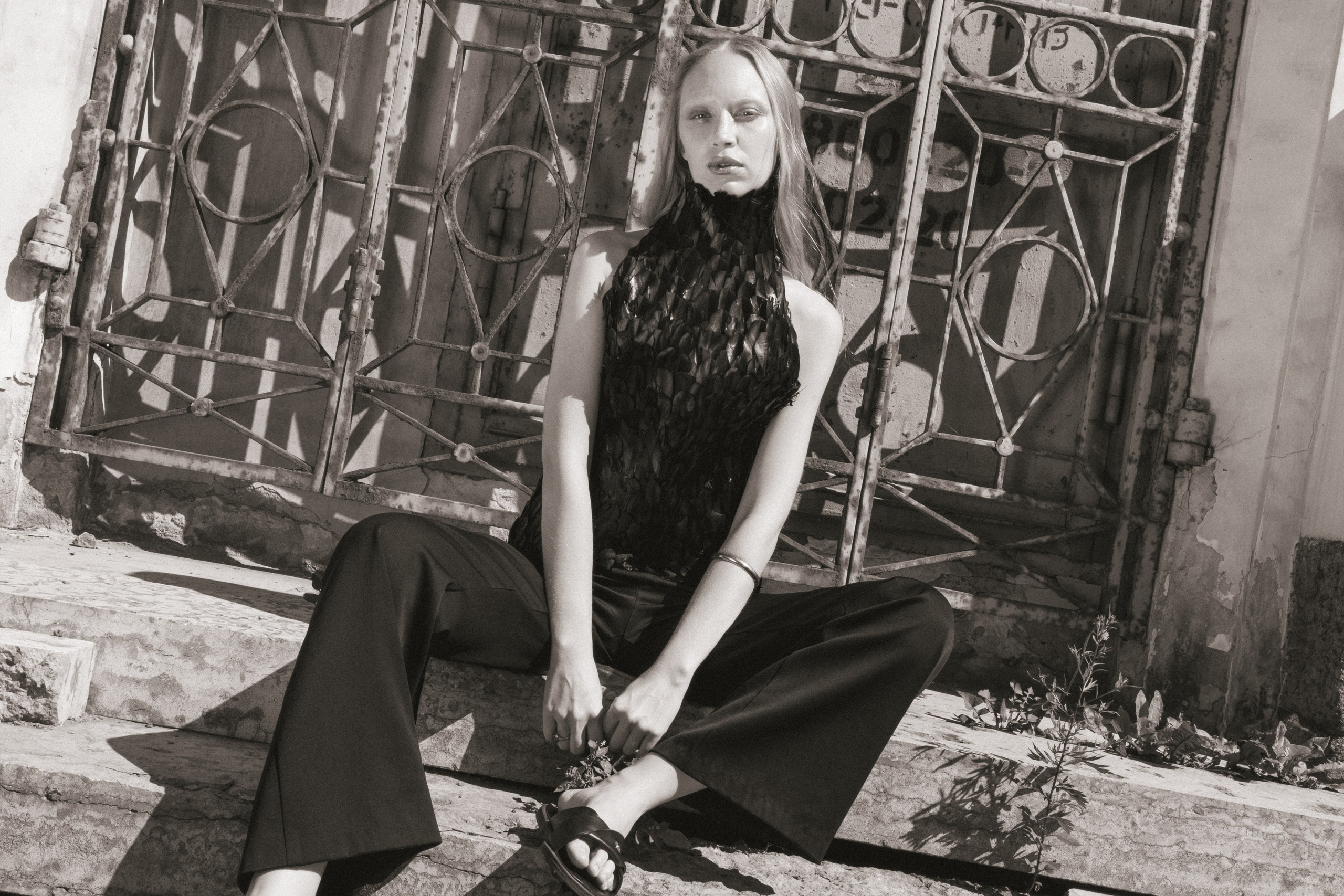 Polli studio. Верговская Софья FASHION-PHOTOGRAPHER из Санкт-Петербурга