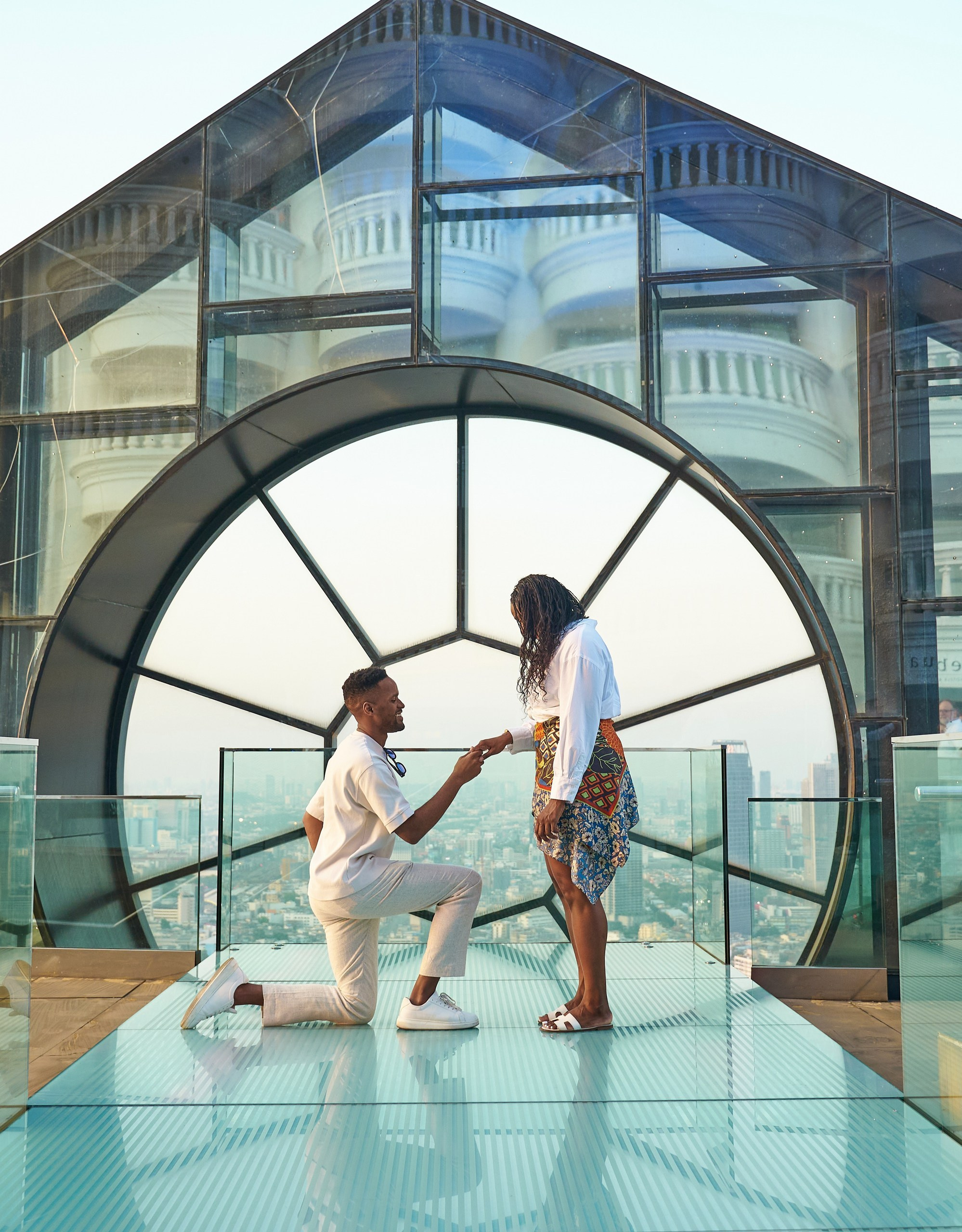 Proposal. Photographer Bangkok — Pattaya | фотограф Бангкок — Паттайа