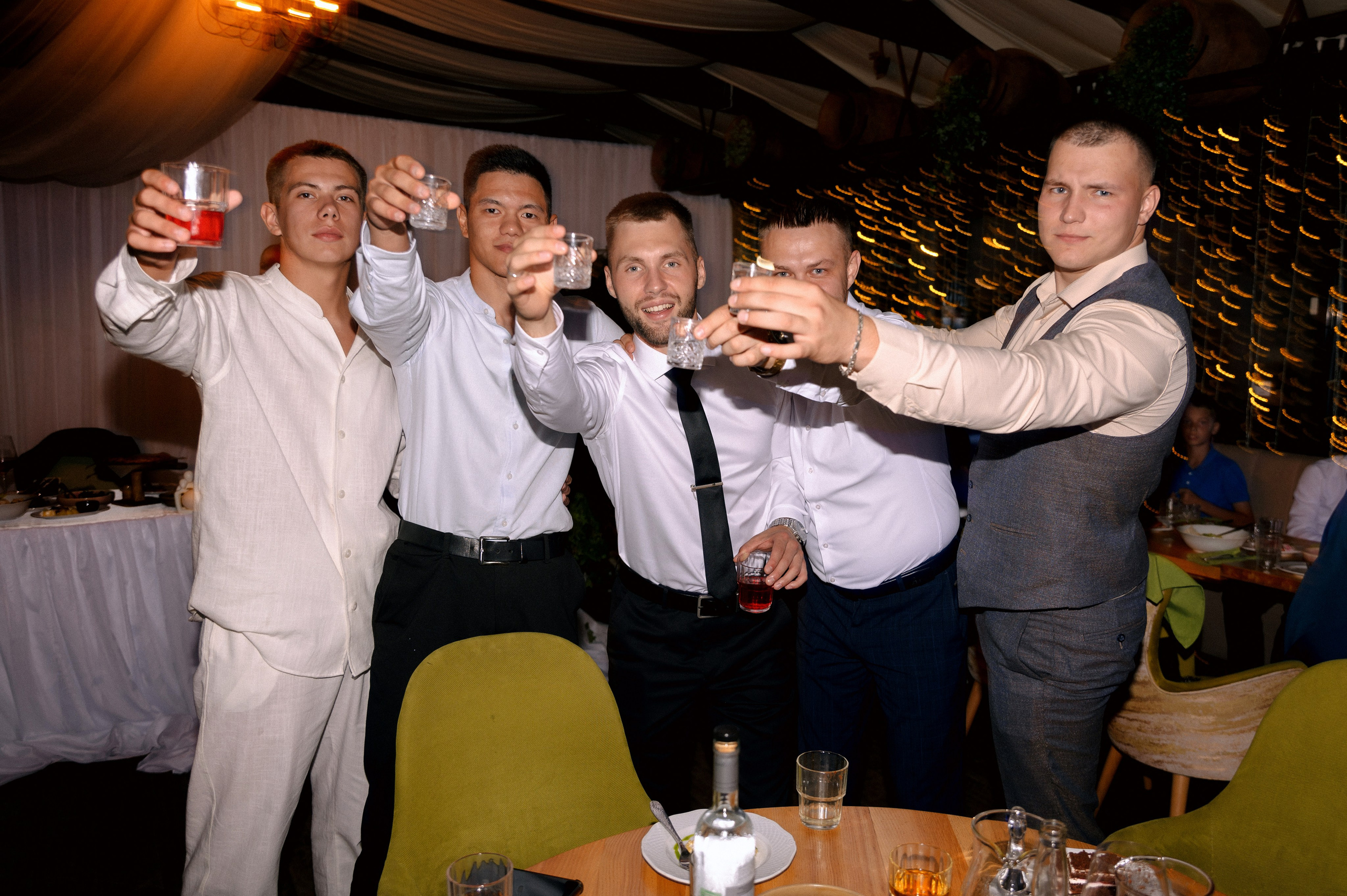 НАСТЯ и КИРИЛЛ. Шашкова Вероника / Свадебный и семейный фотограф Москва и Ярославль