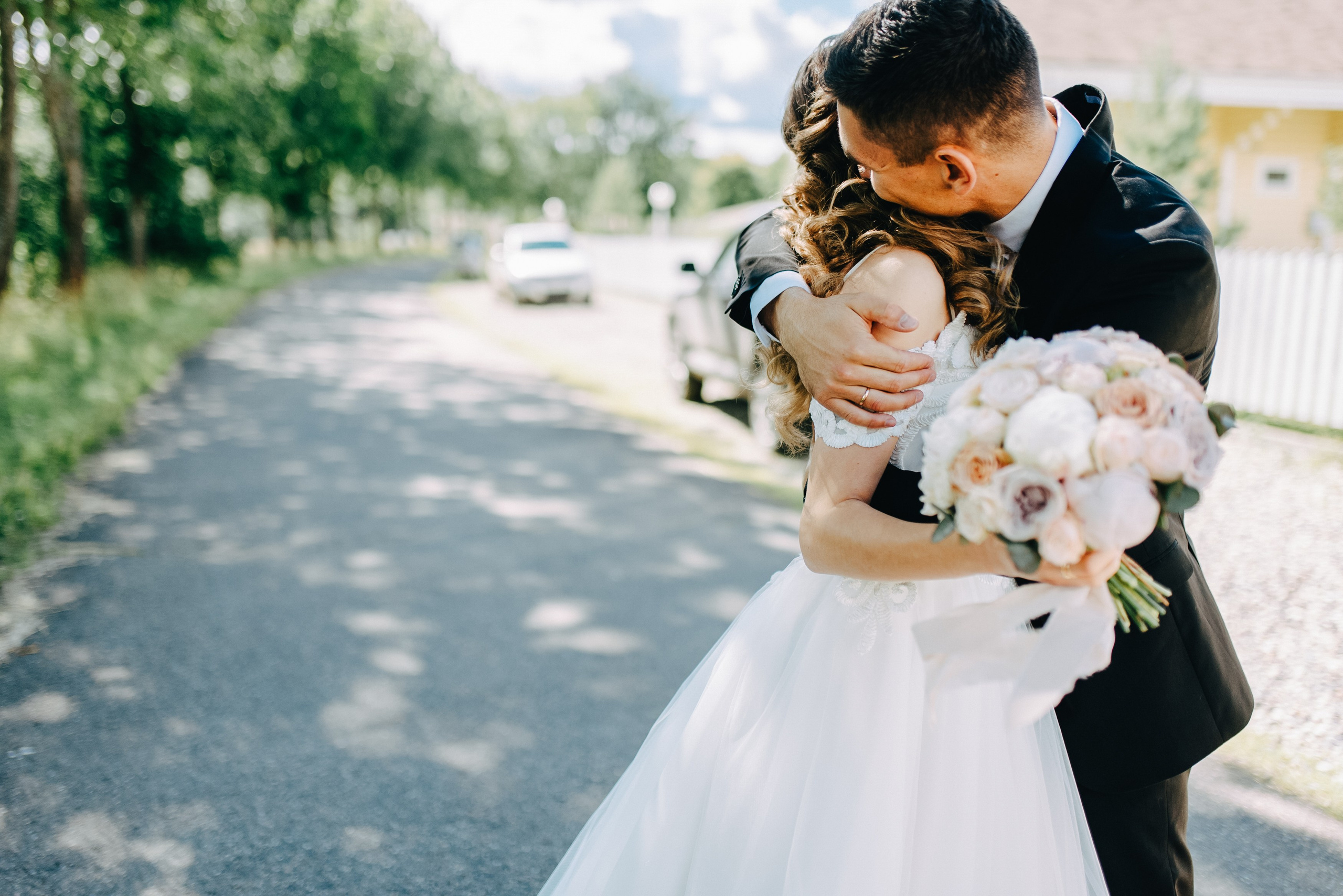 КАМИЛЛА И ЛЕША. Шашкова Вероника / Свадебный и семейный фотограф Москва и Ярославль