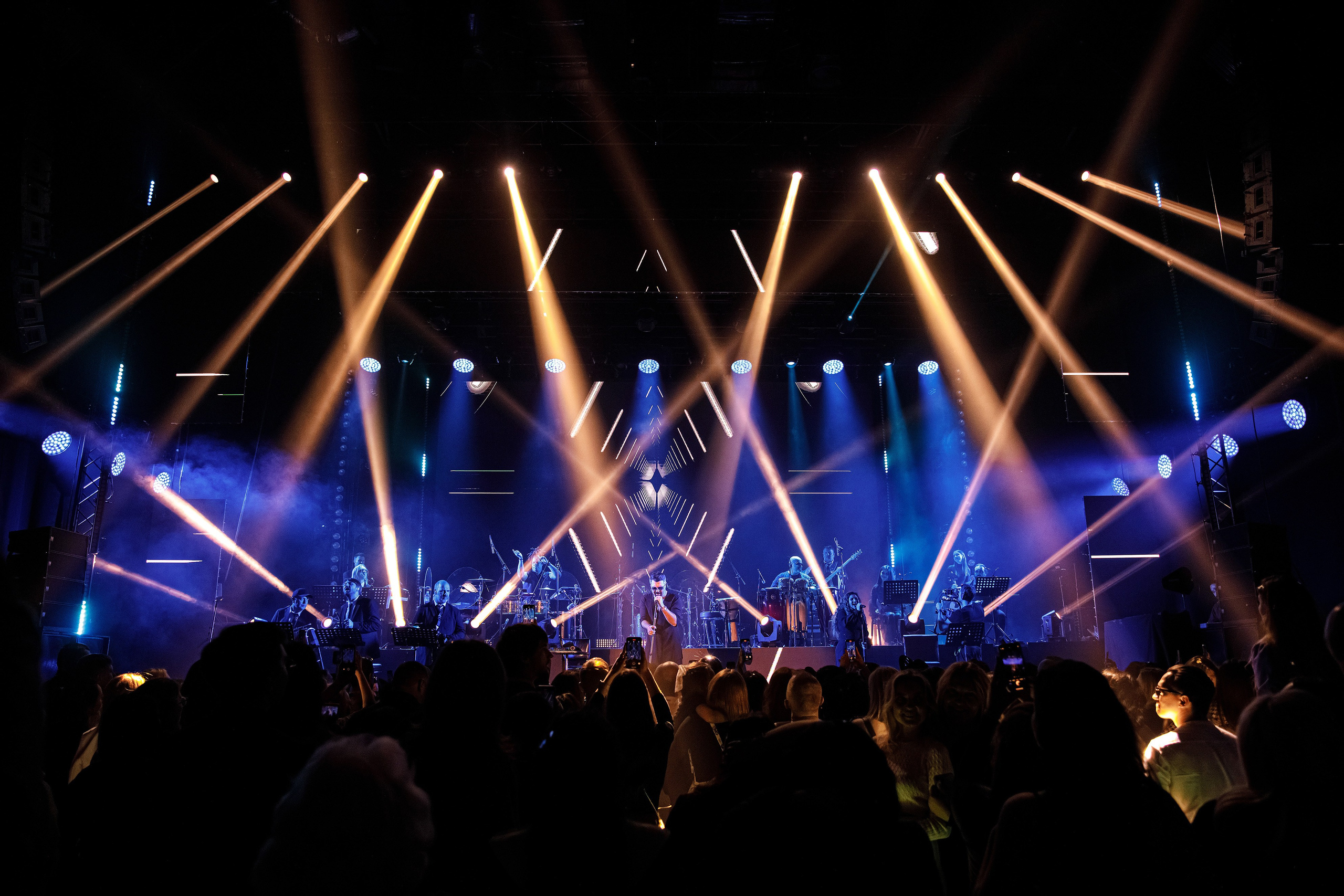 Алексей Чумаков. Фотограф Сергей Колесников