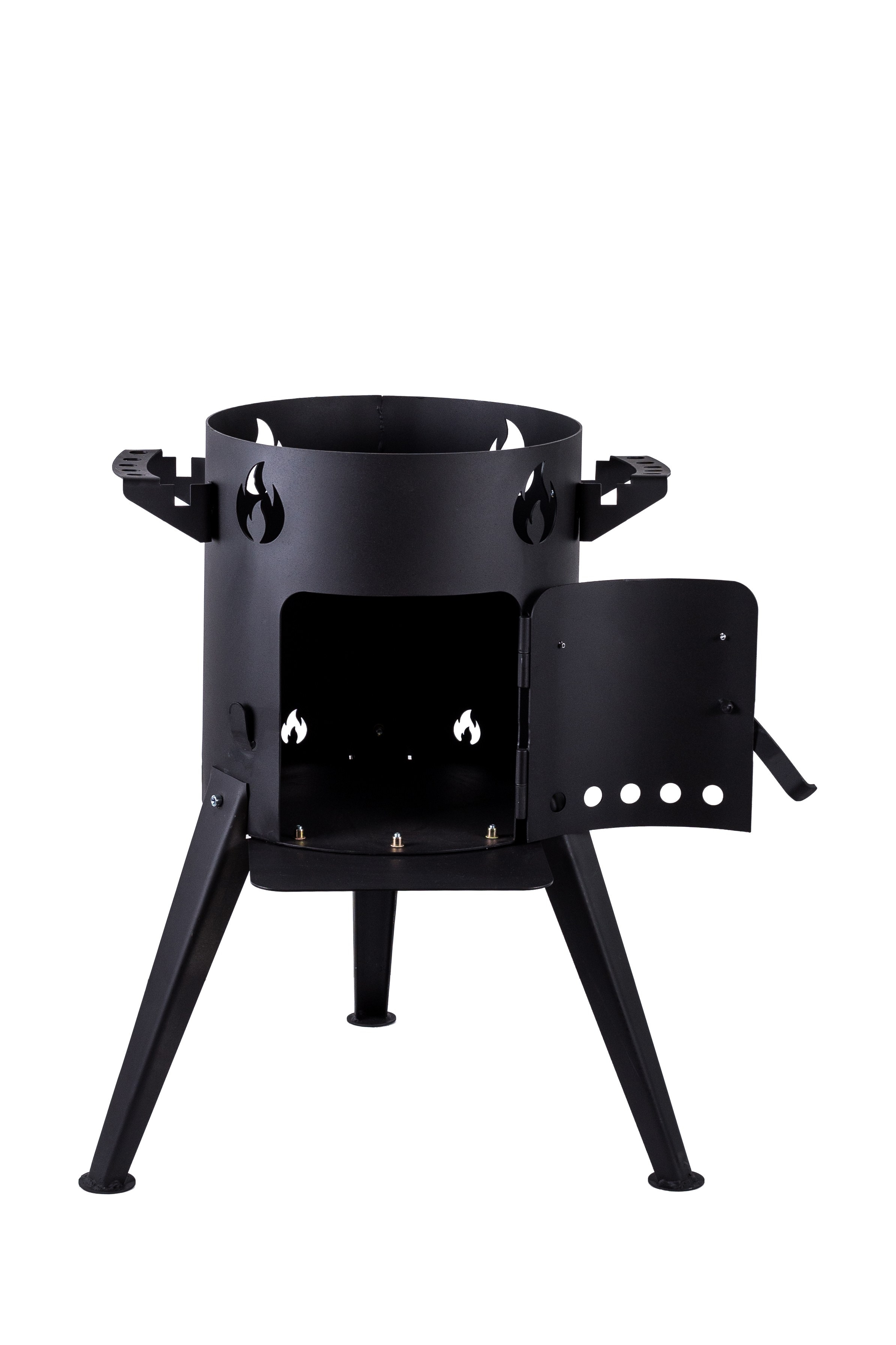 Мангалы «Дымовенок». Кирилл Бутлович фуд фотограф, Киров