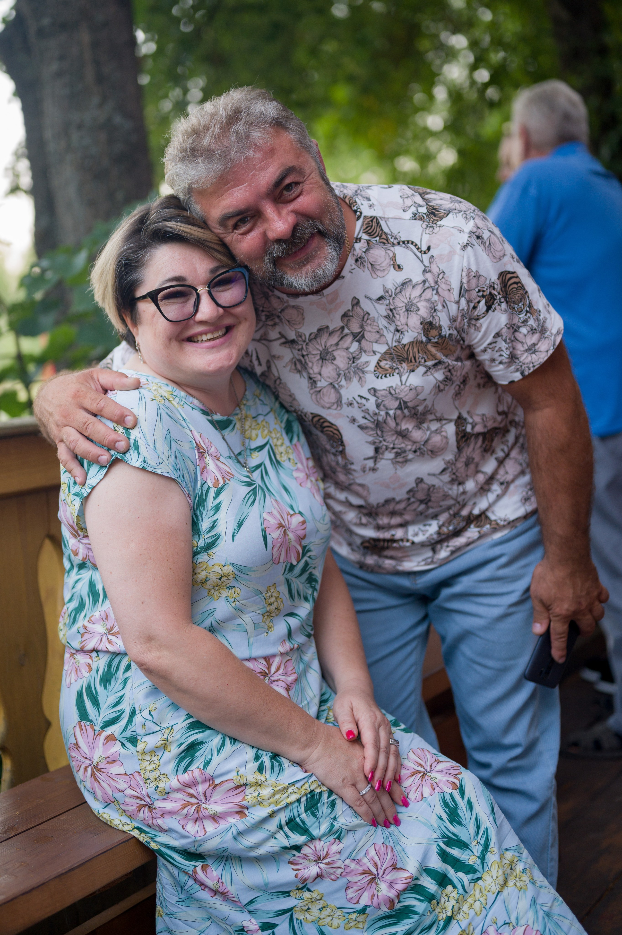Юбилей Ольги. Фотограф Зырянова Яна, Снежинск, Екатеринбург, Челябинск