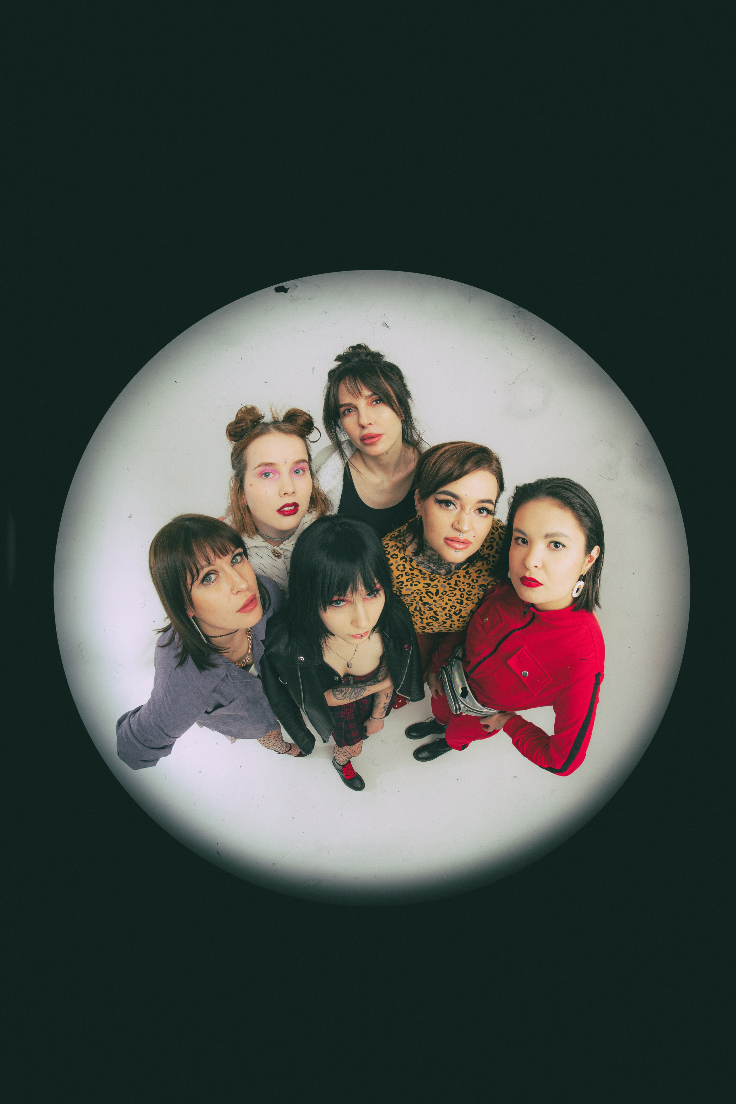 Paleta's piercing studio. Фотограф в Иркутске | Алмамедова Кристина