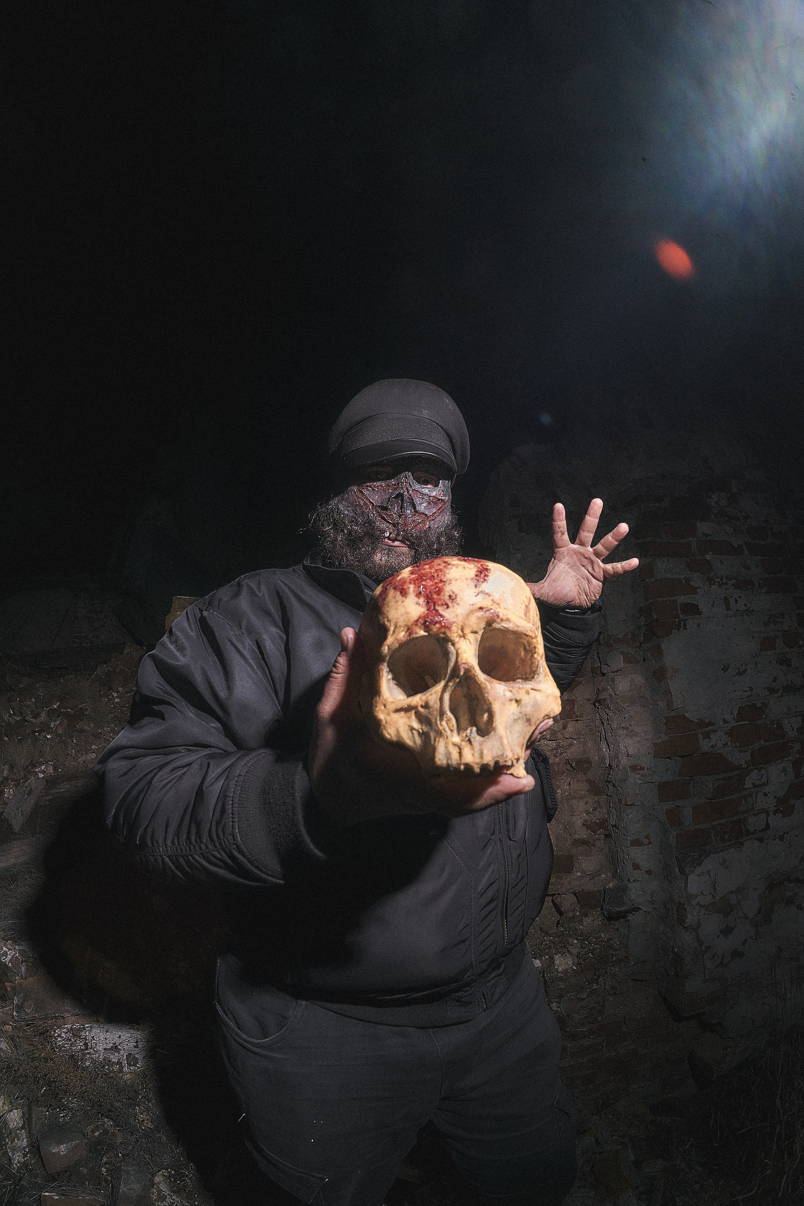 Группа «Пытка». Фотограф в Иркутске | Алмамедова Кристина