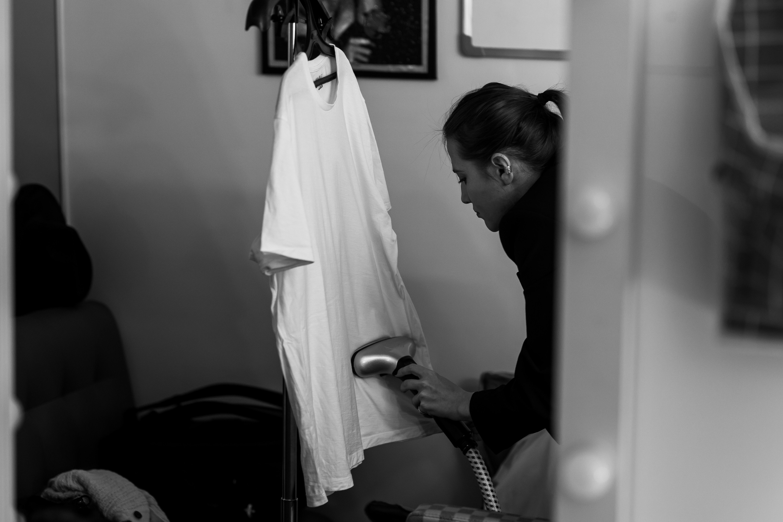 «Летний дождь» — Gafur X Terry. Агентство по фото и видео съемке