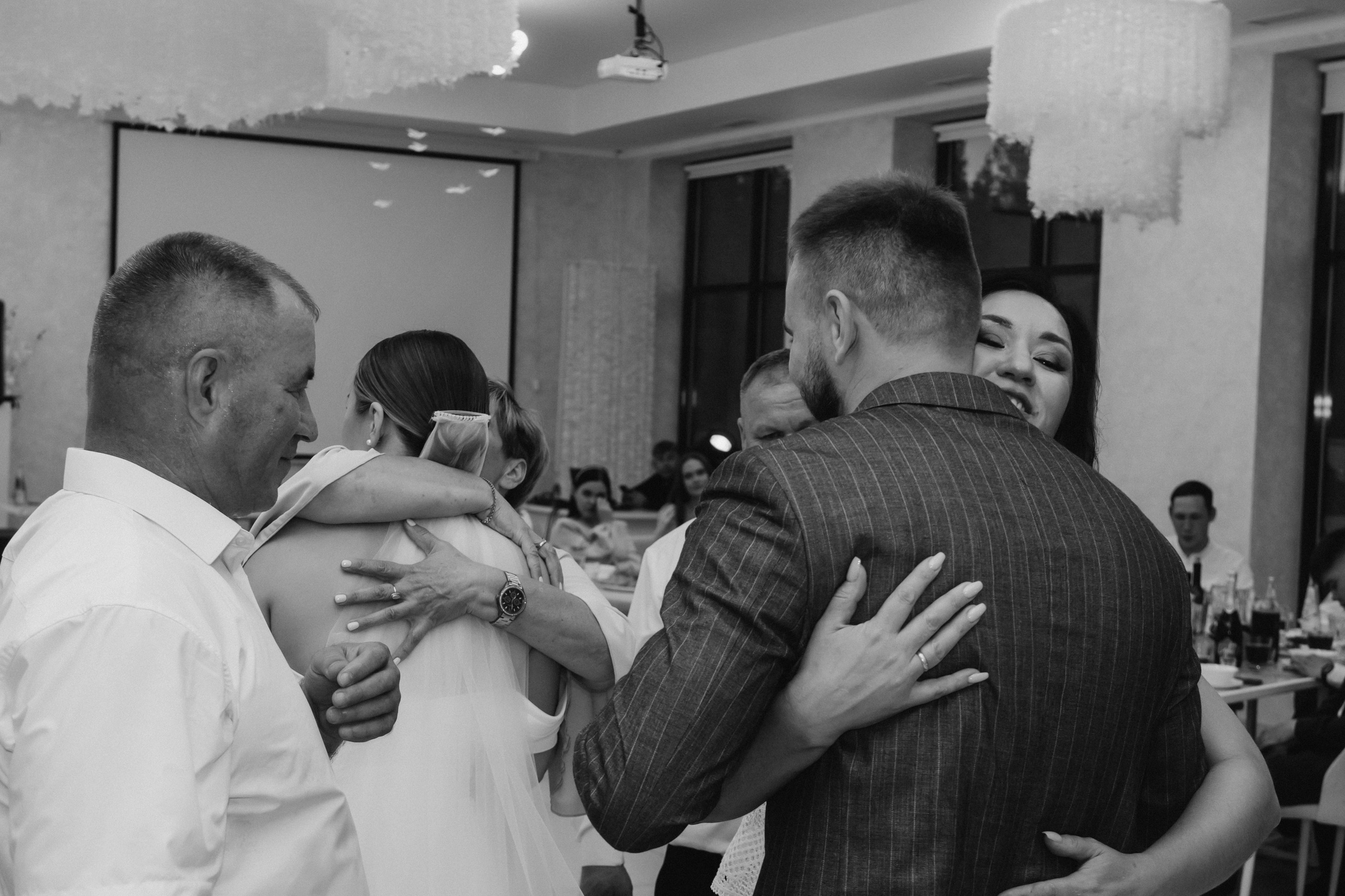 Igor & Elvina. RAMZIYA KAZAKOVA