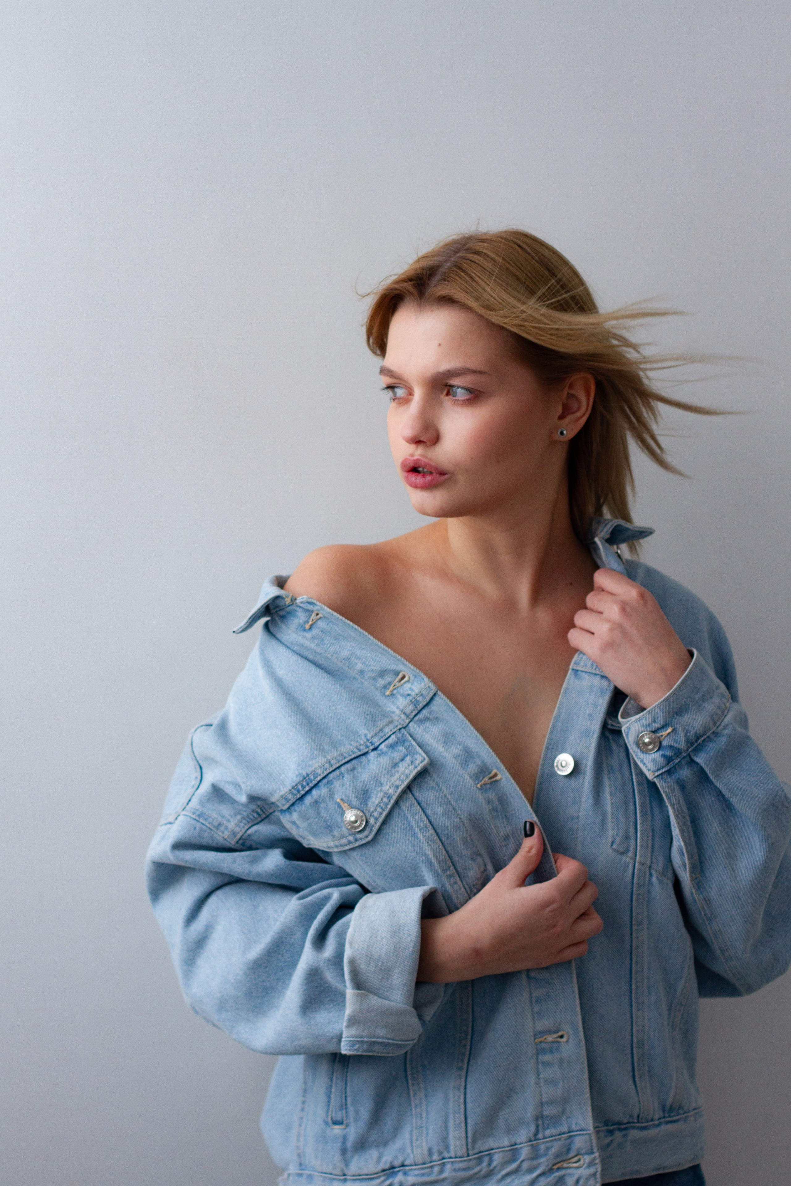 Маша. Филиппов Егор — портретный фотограф из Екатеринбурга