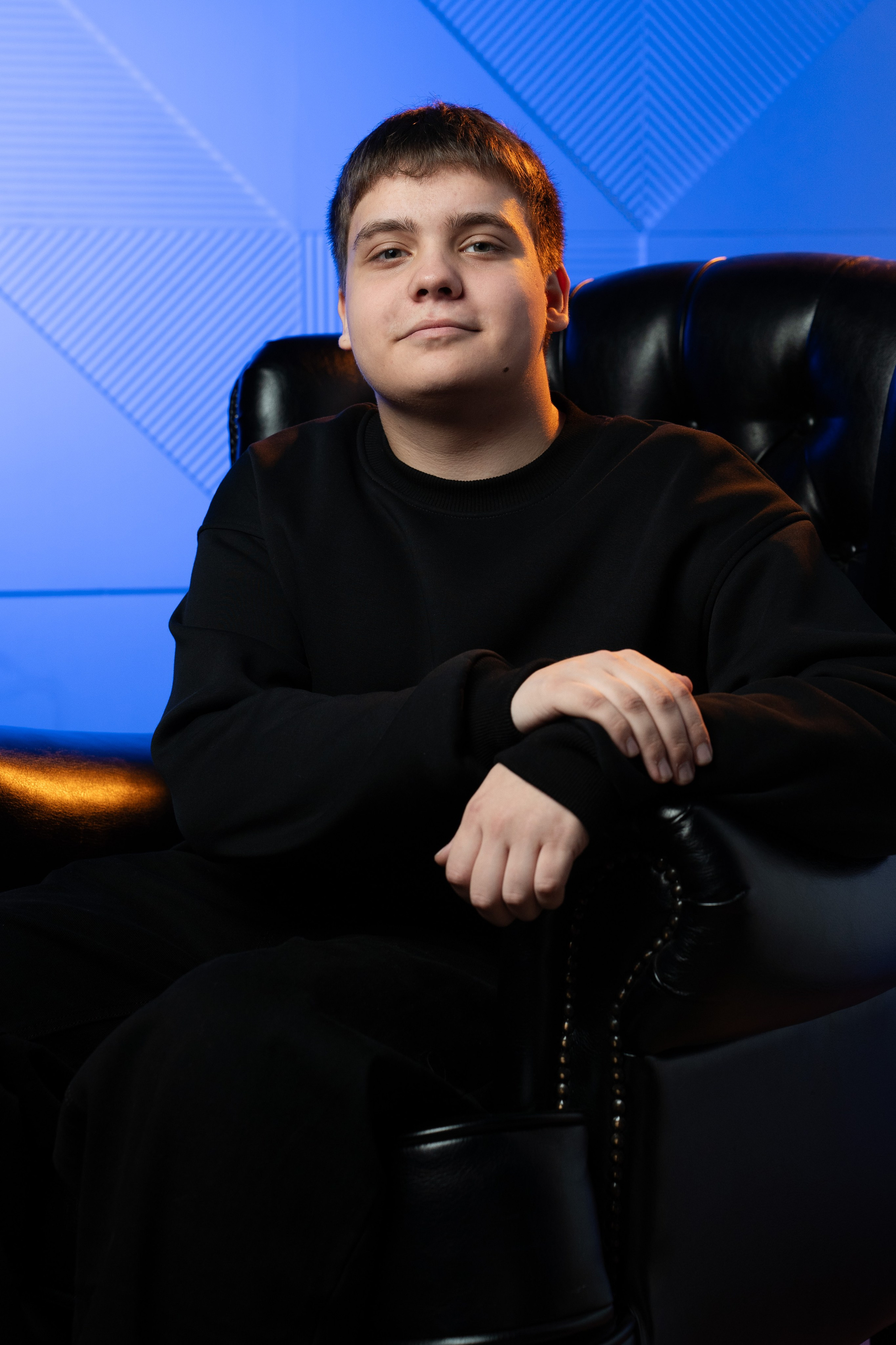 Фотосессия для 11-Б. Фотограф Иван Шабунов