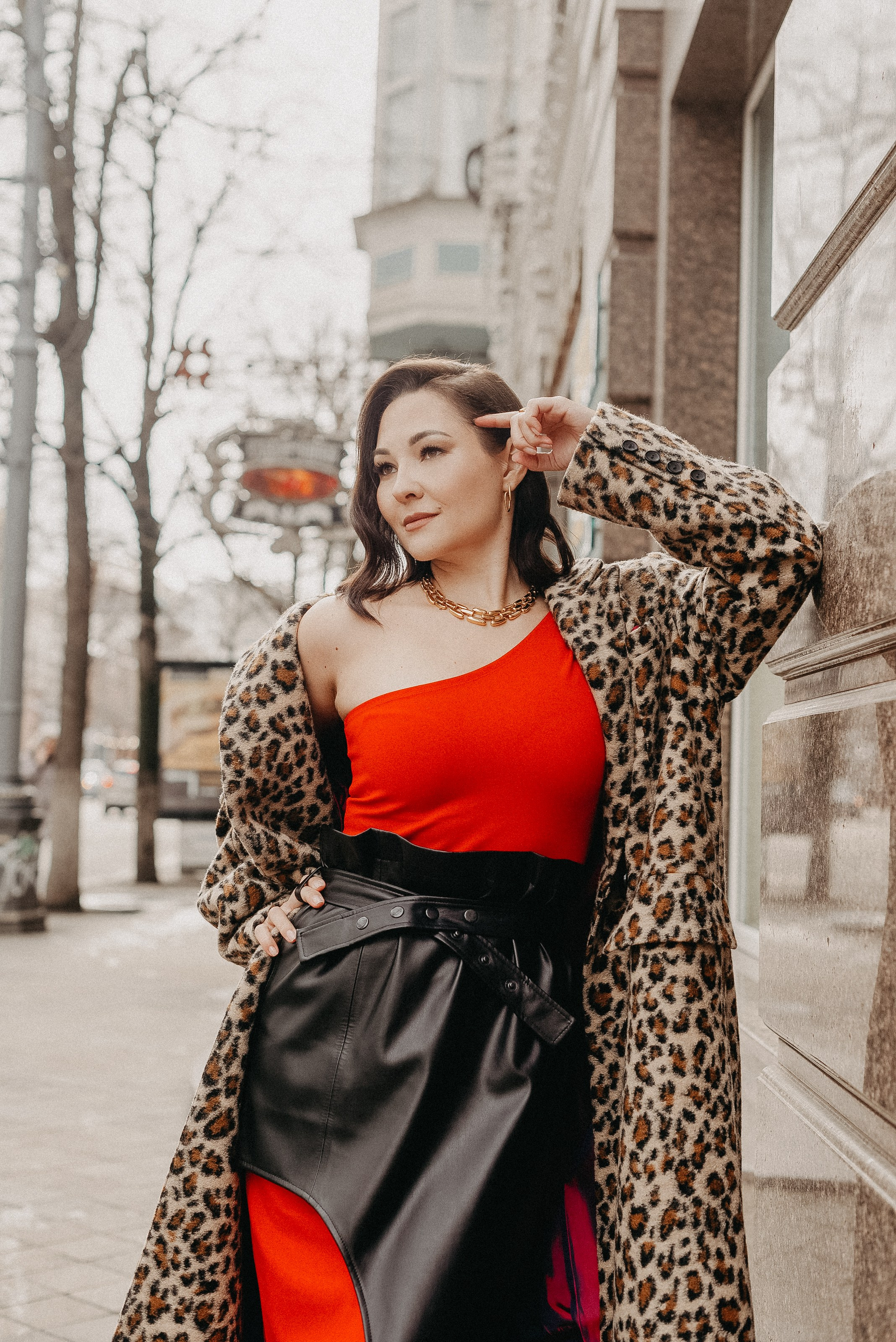 В центре внимания. Женский и семейный фотограф Сочи и Краснодар Ольга Маловик