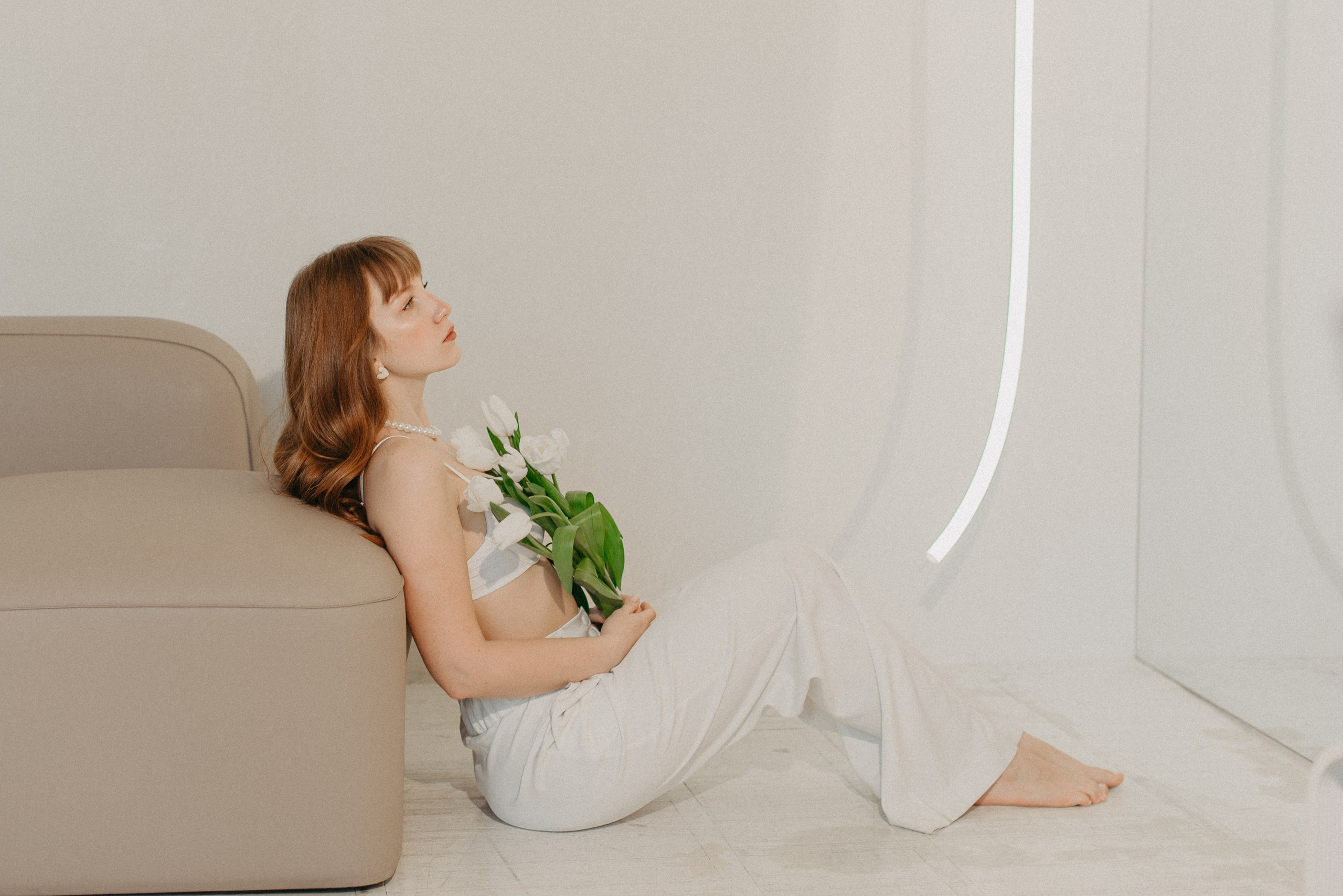 Пробуждение. Женский и семейный фотограф Сочи и Краснодар Ольга Маловик