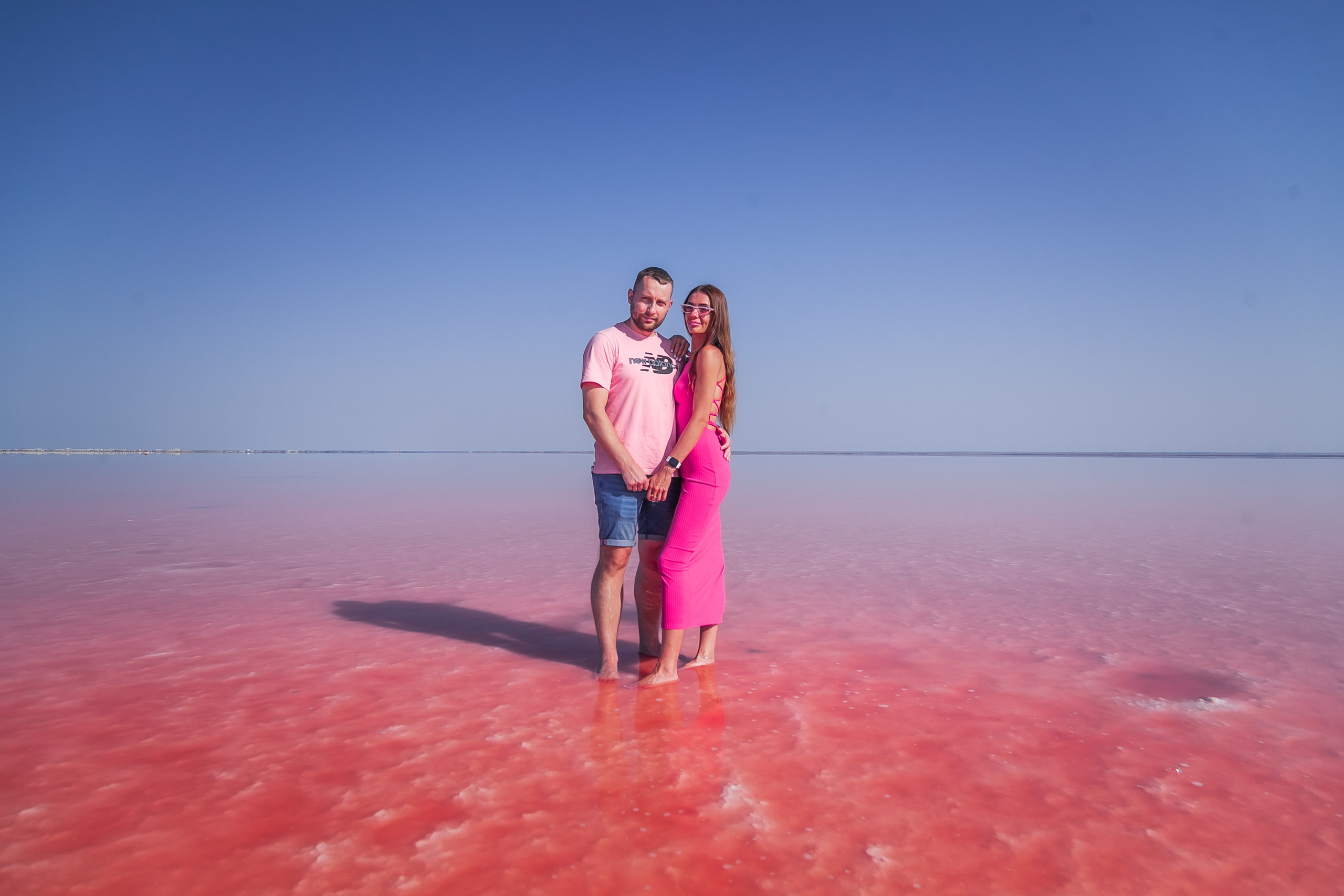 СЕМЬЯ. Фотограф в Крыму