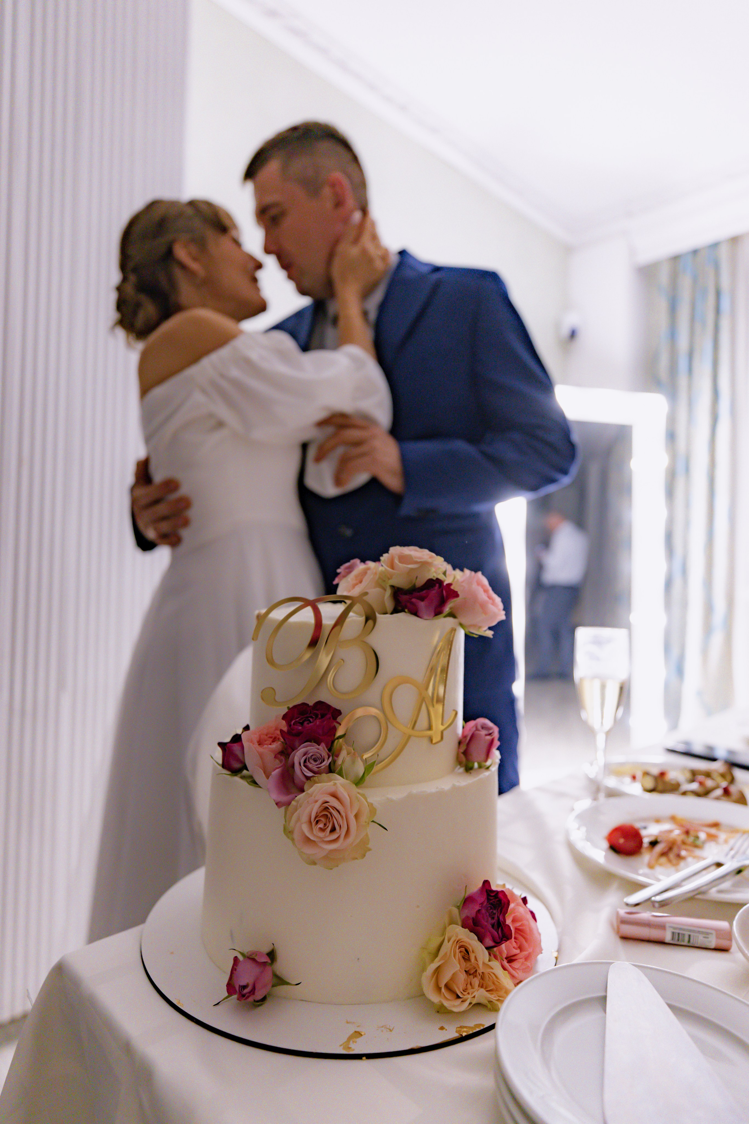 Свадьба Виталия и Алеси. Детский и семейный фотограф Евгения Вахнеева Москва Зеленоград