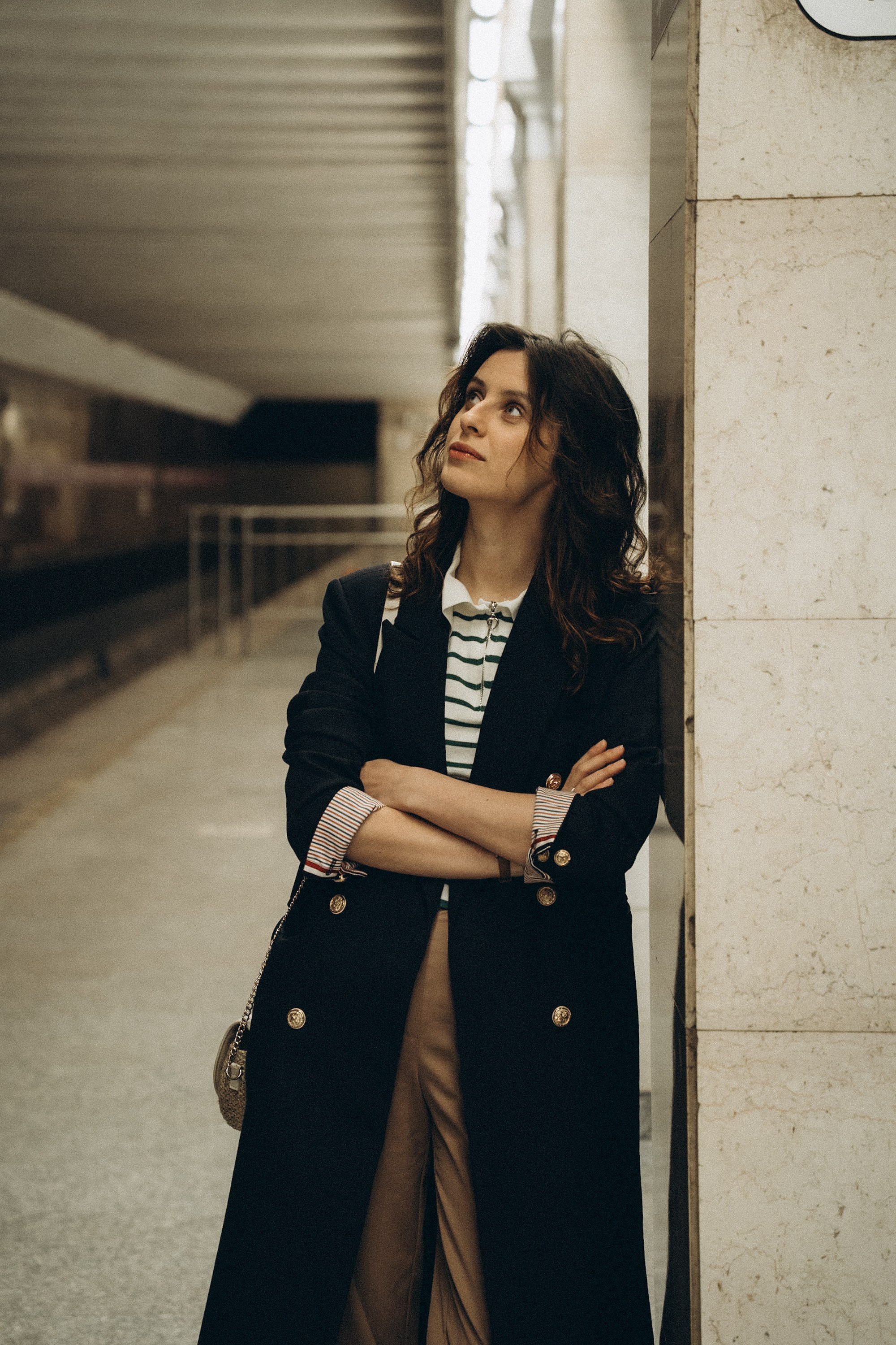 Аня. Главная