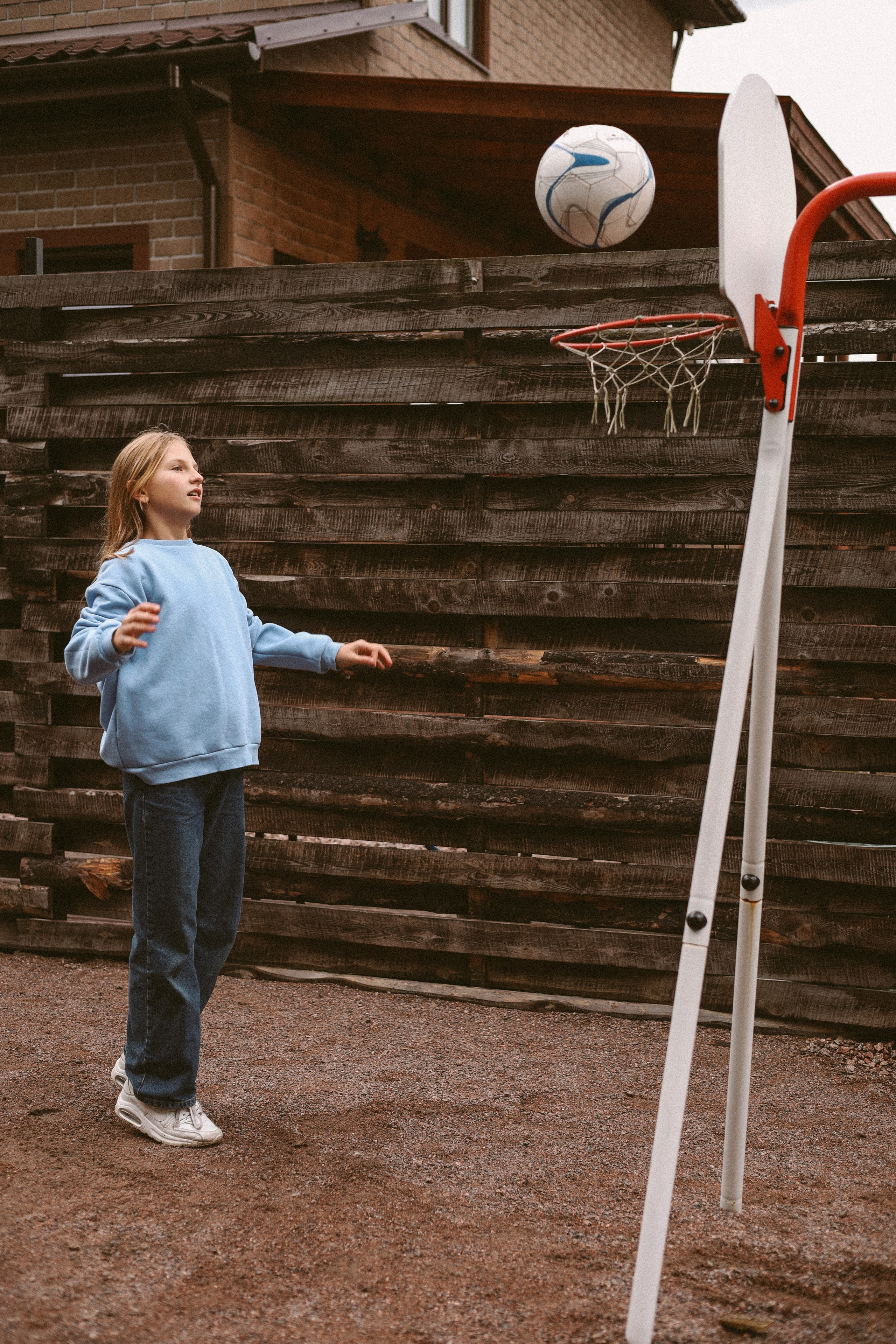 День рождения Ксюши. Главная