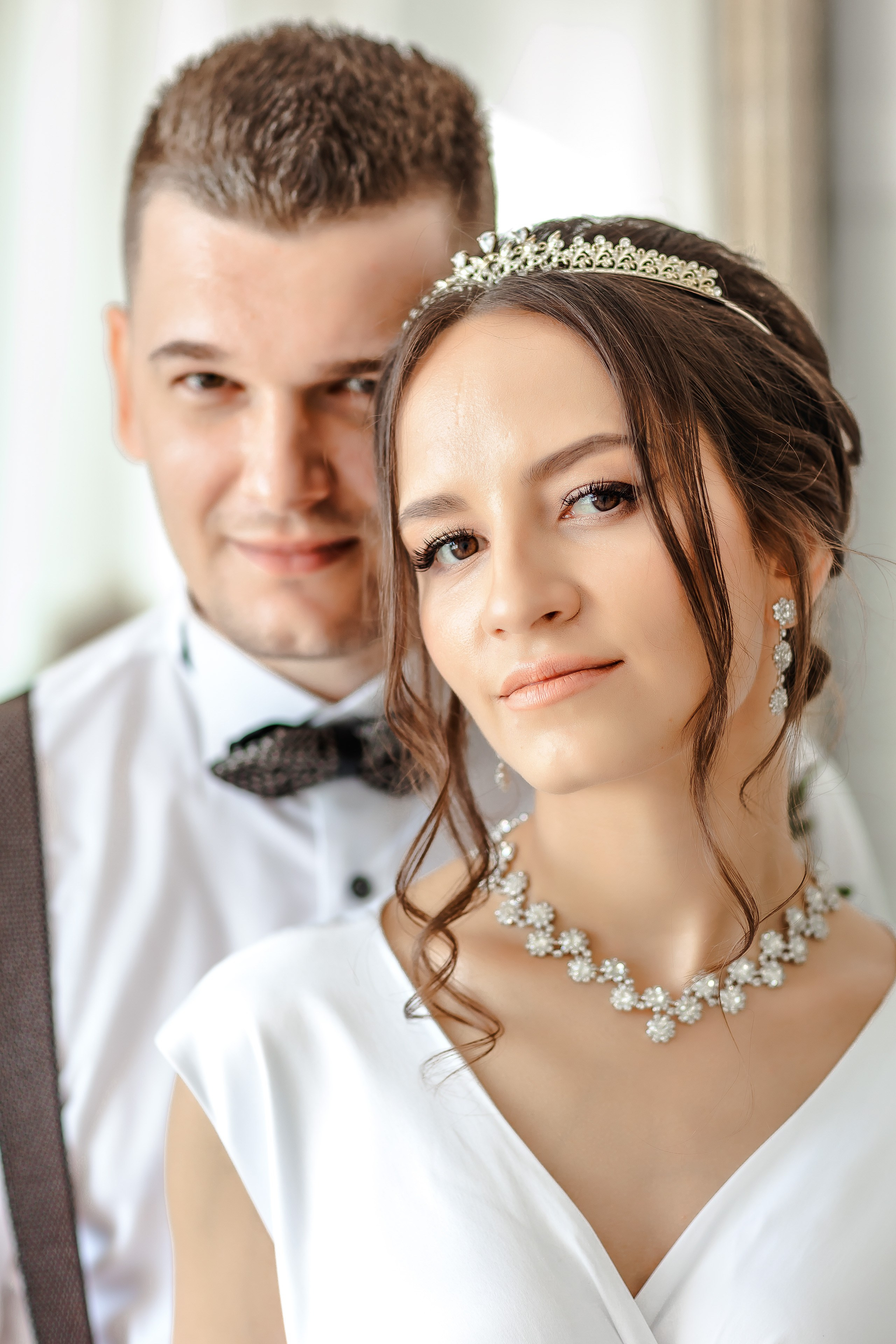 Свадебный фотограф в Хабаровске