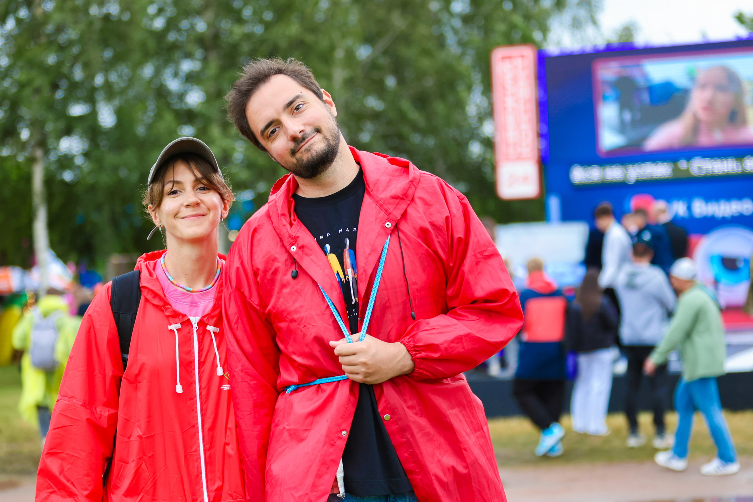 VK fest 25. Фотограф Дарья Попова