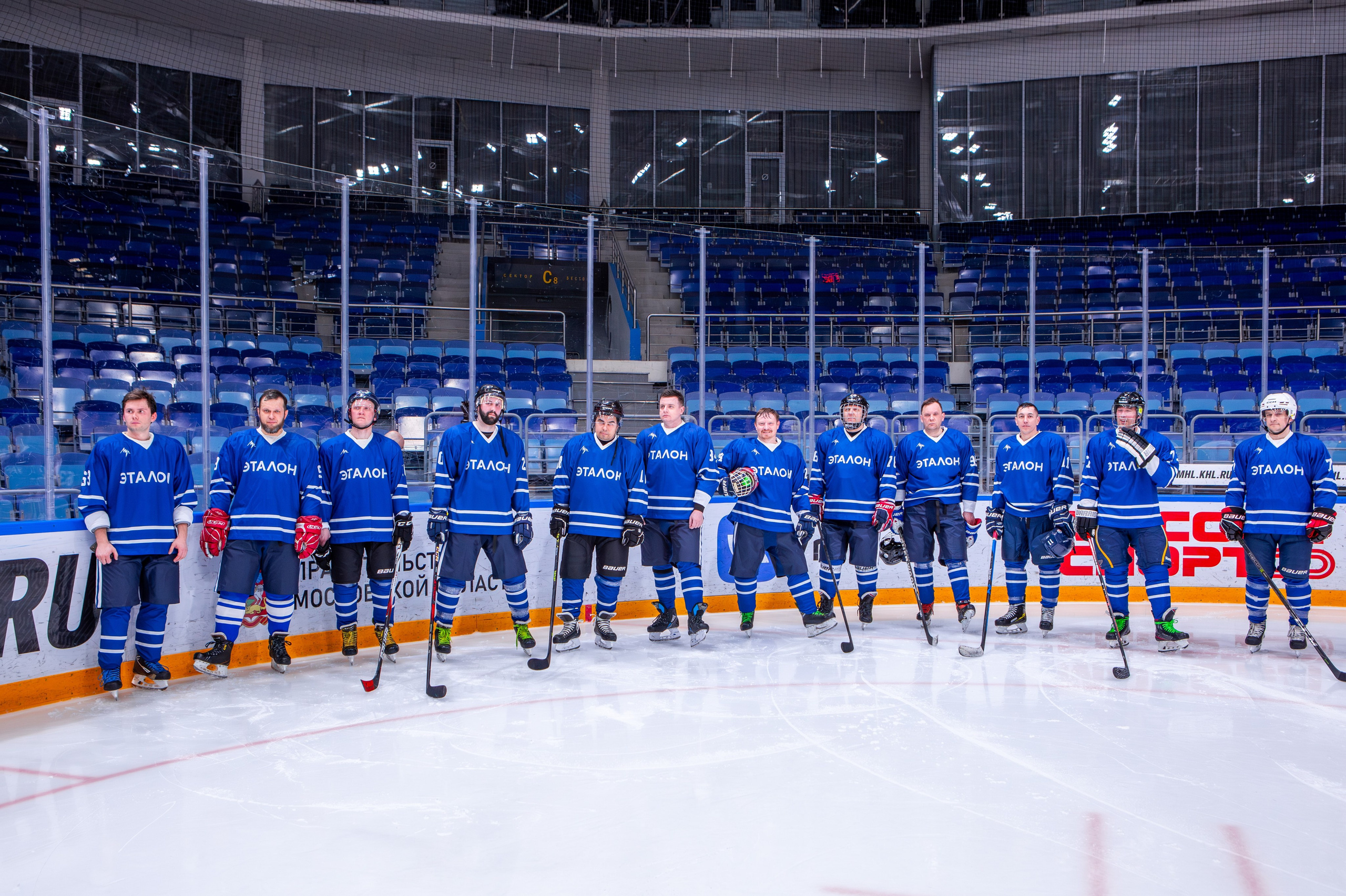 Чемпионат по хоккею. Репортажный, семейный, свадебный, портретный фотограф