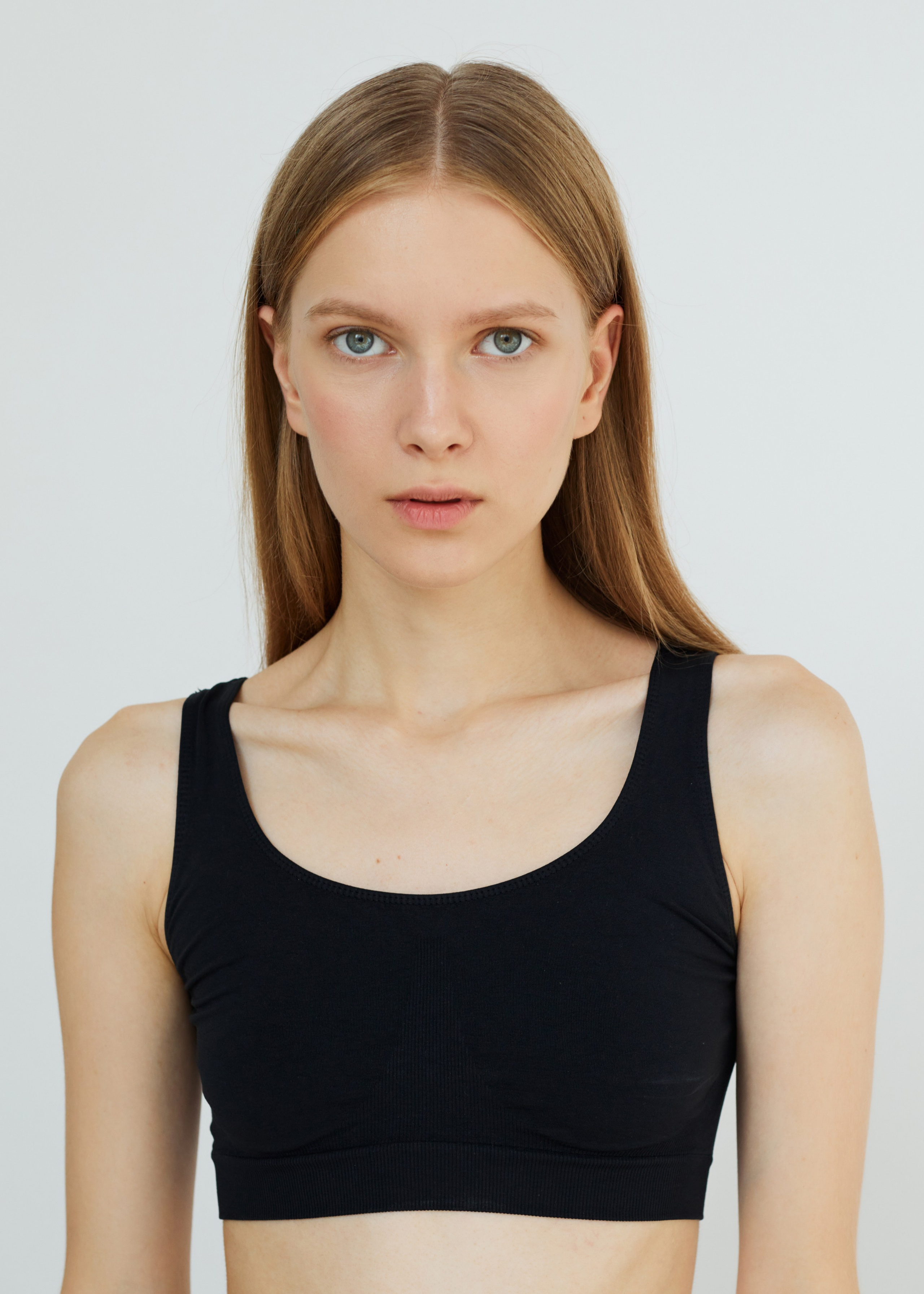 Ольга. Фотограф Ирина Бутко