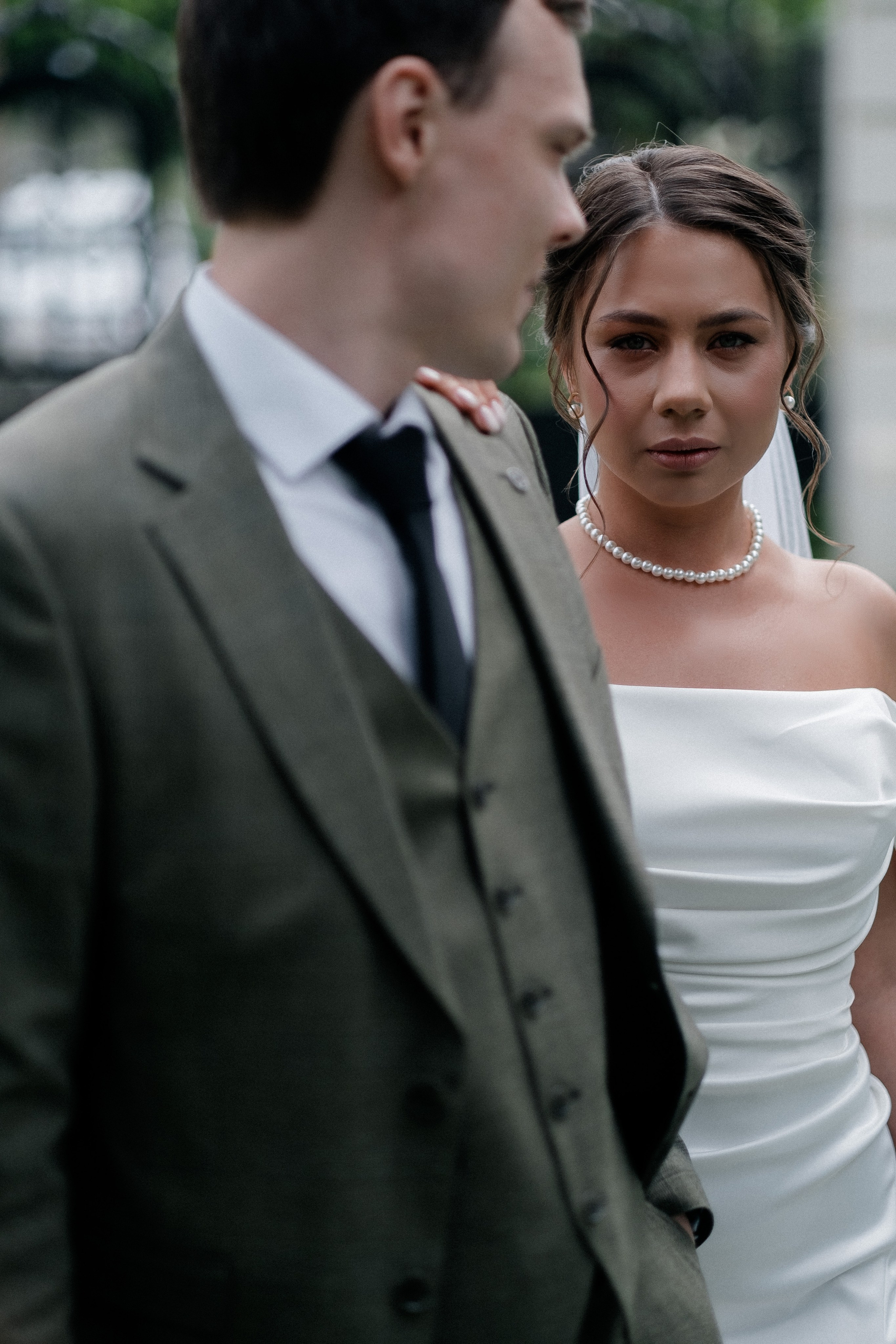 Коля & Юля. Свадебный и семейный фотограф в Казани и Зеленодольске Ланочкин Илья