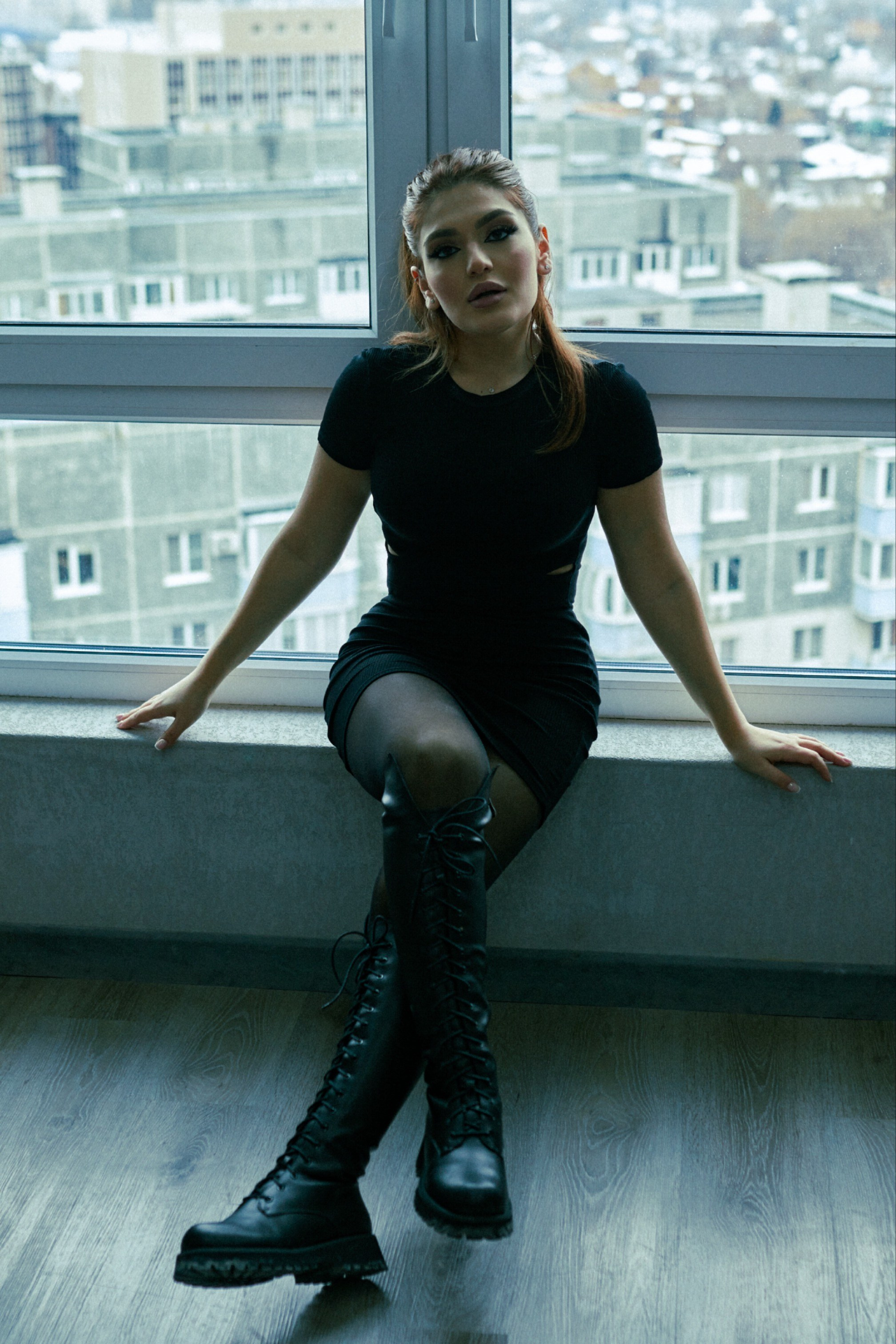 Сона. Фотограф Стилист Тюмень Вера Хайруллина