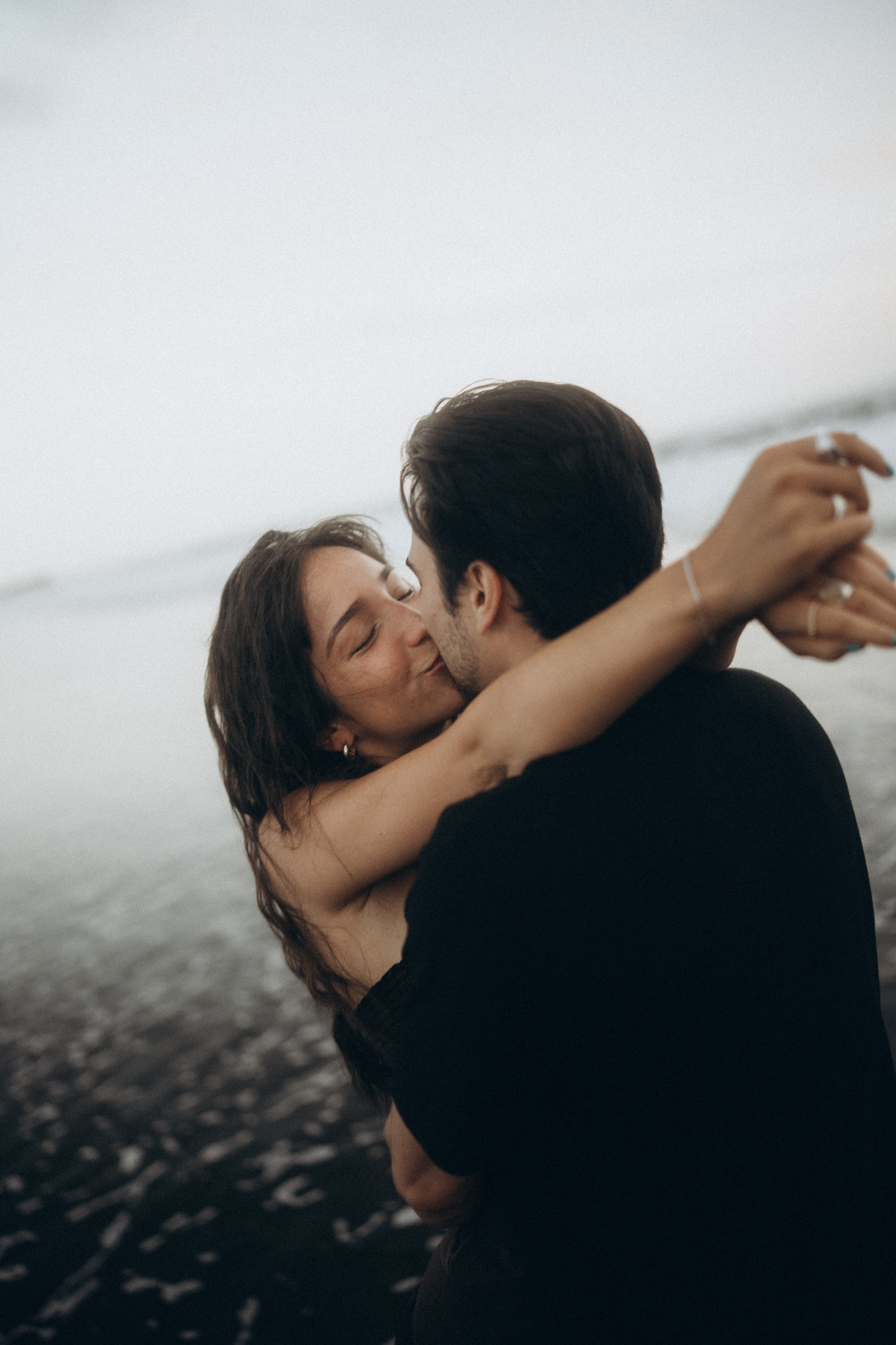 Эбби и Алекс. Ольга Антипова — фотограф